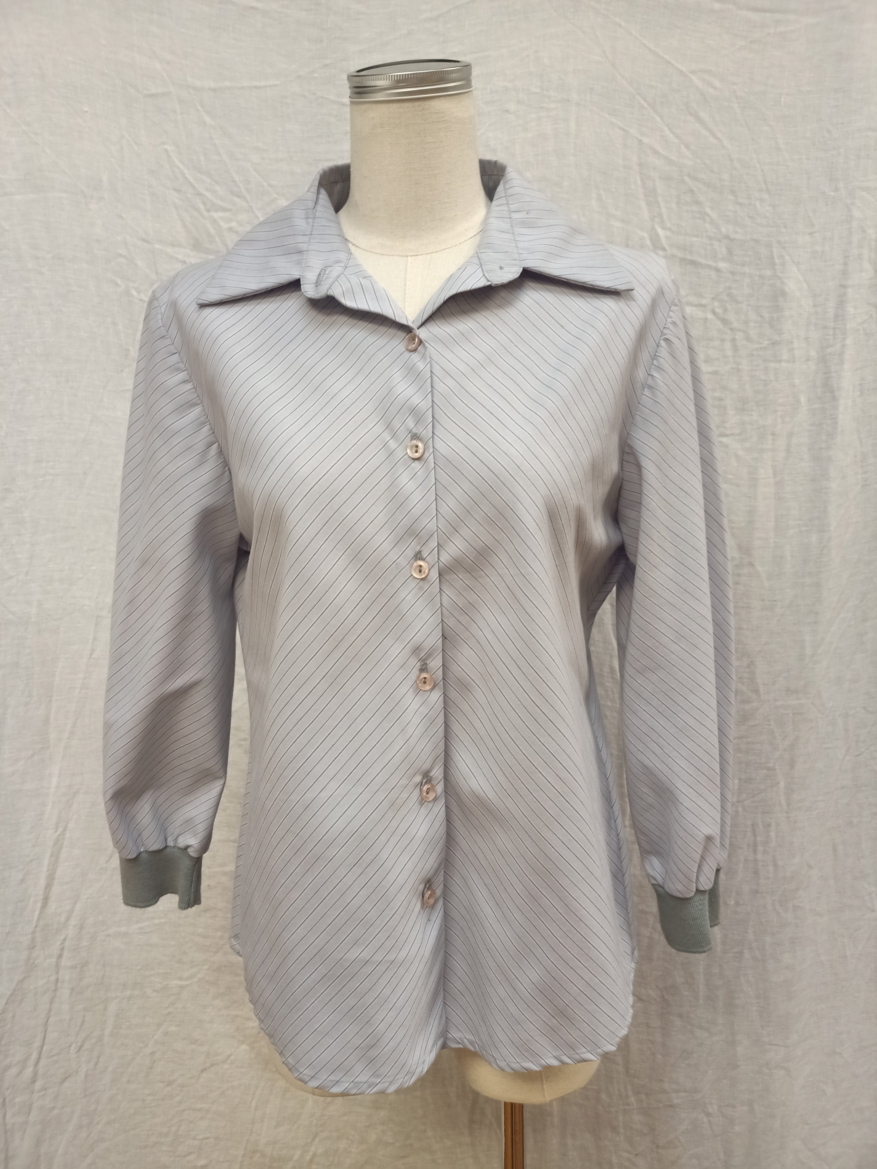 Starfish Button Up Shirt