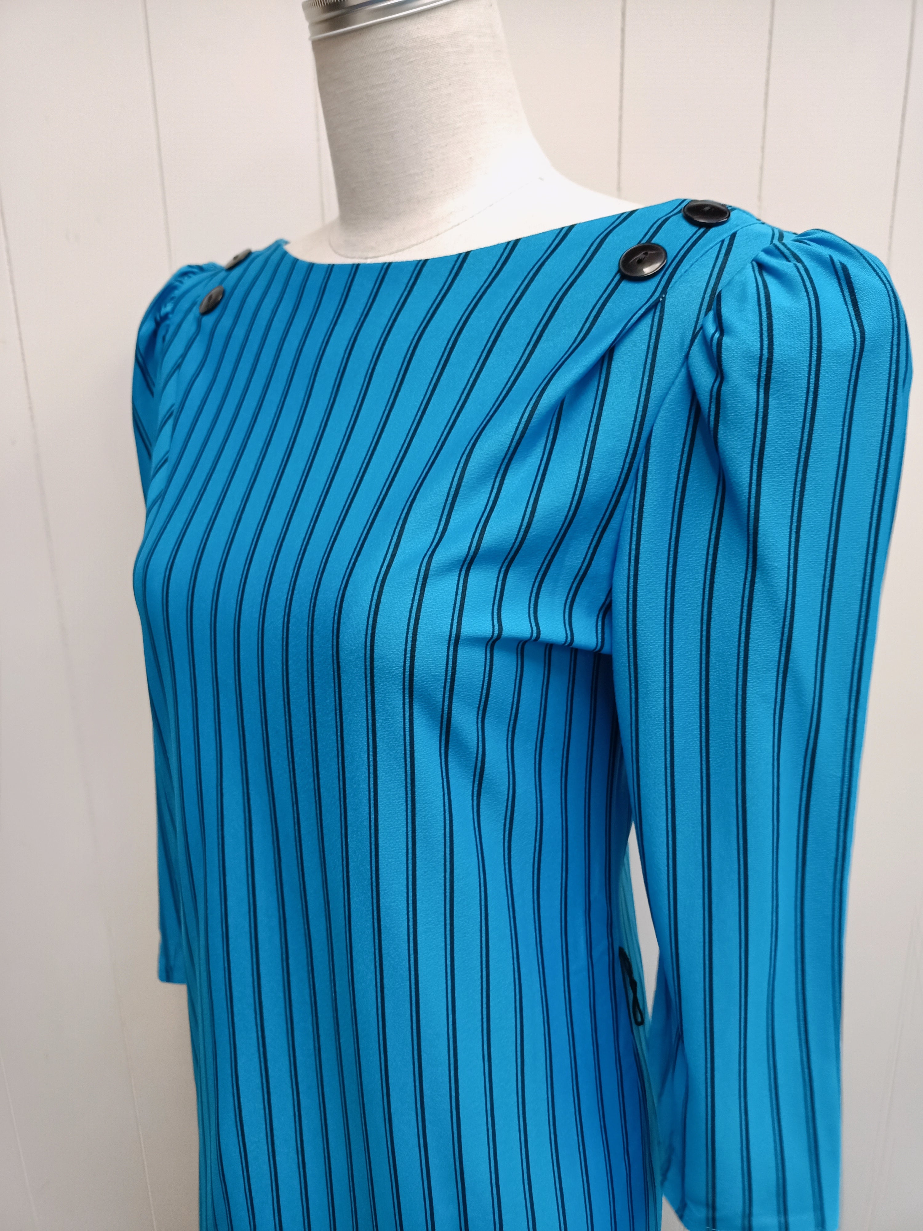 Vintage Kings Row Inc. Dress