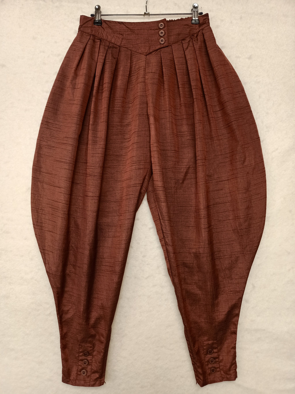 Vintage Jodhpur Pants