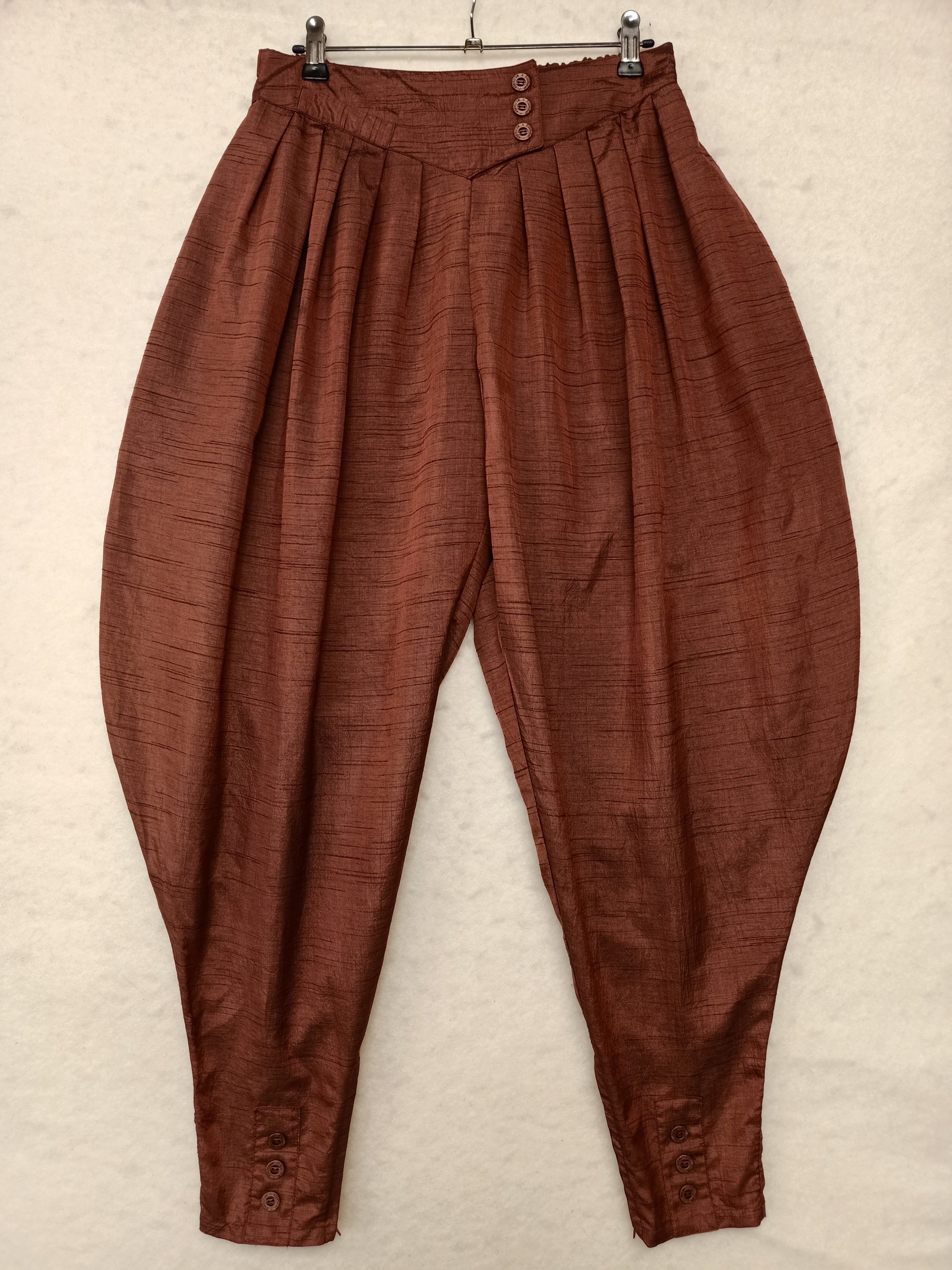 Vintage Jodhpur Pants