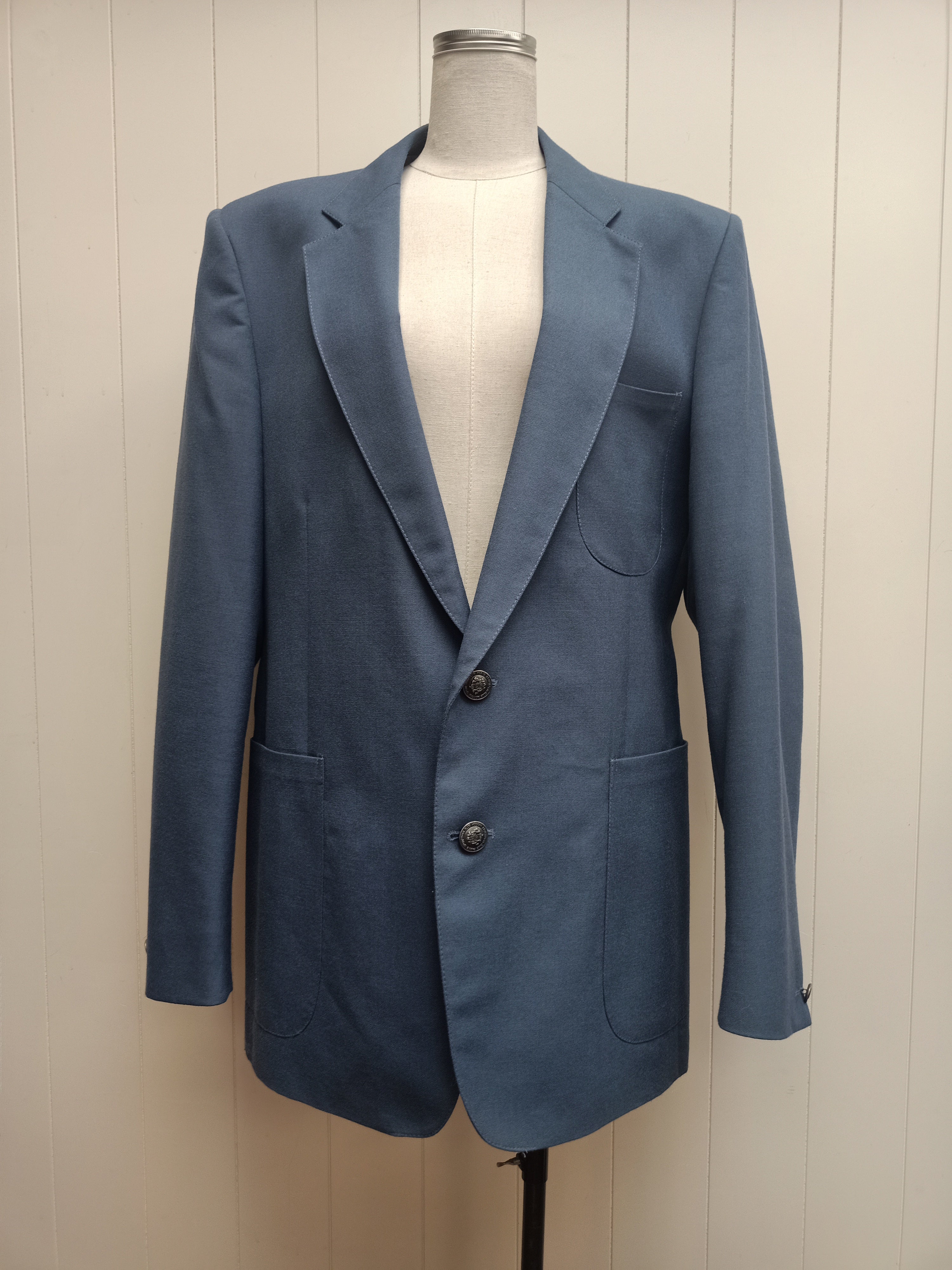 Vintage Canterbury Blazer