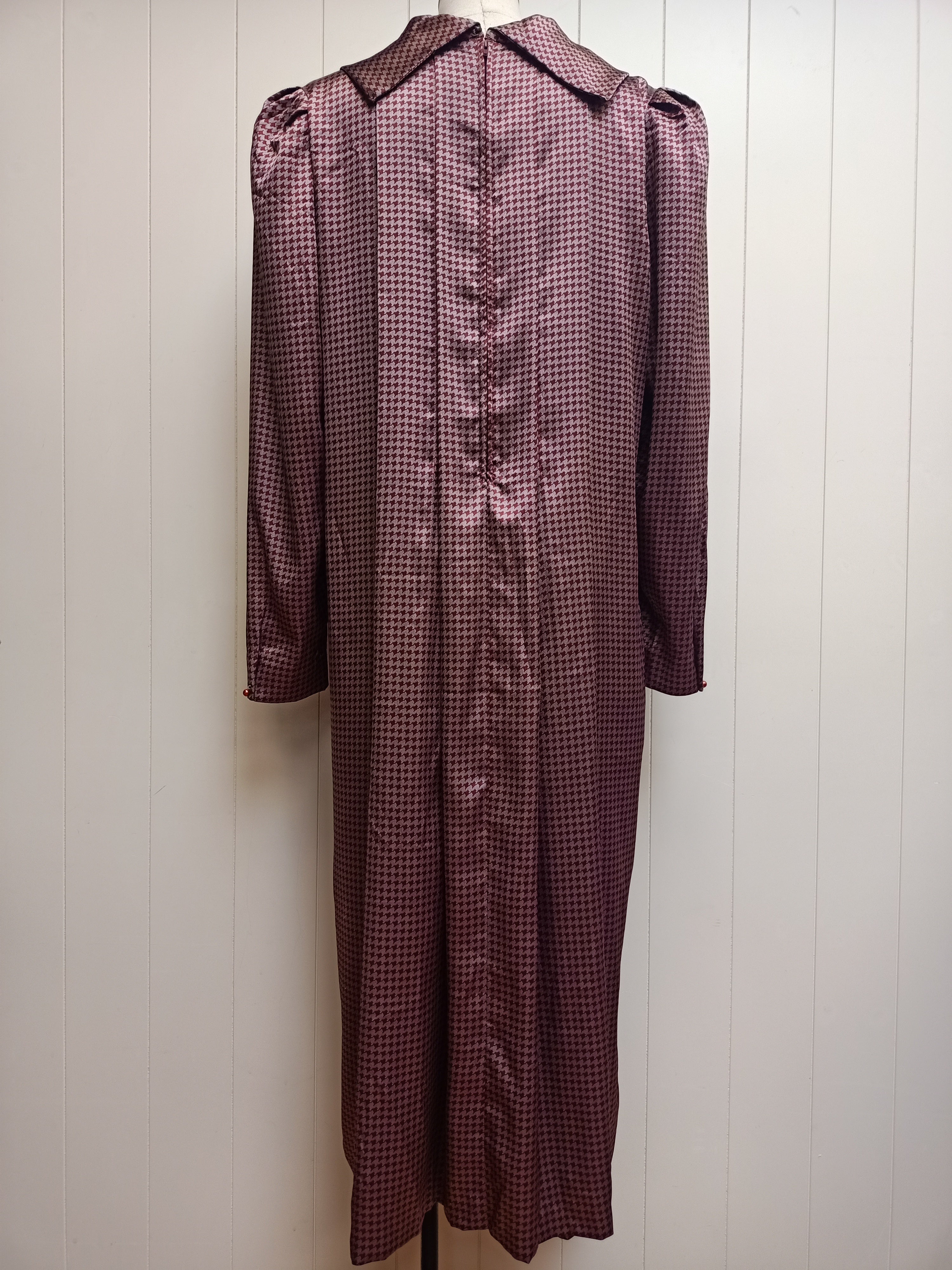 Vintage Non Stop Dress