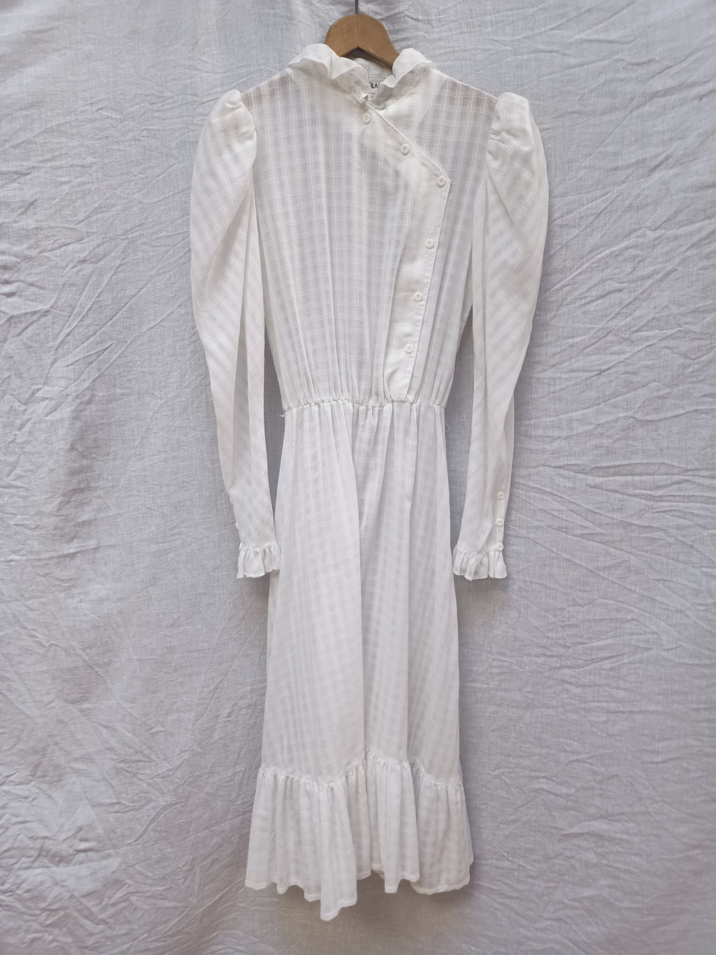 Vintage Malcolm Dress