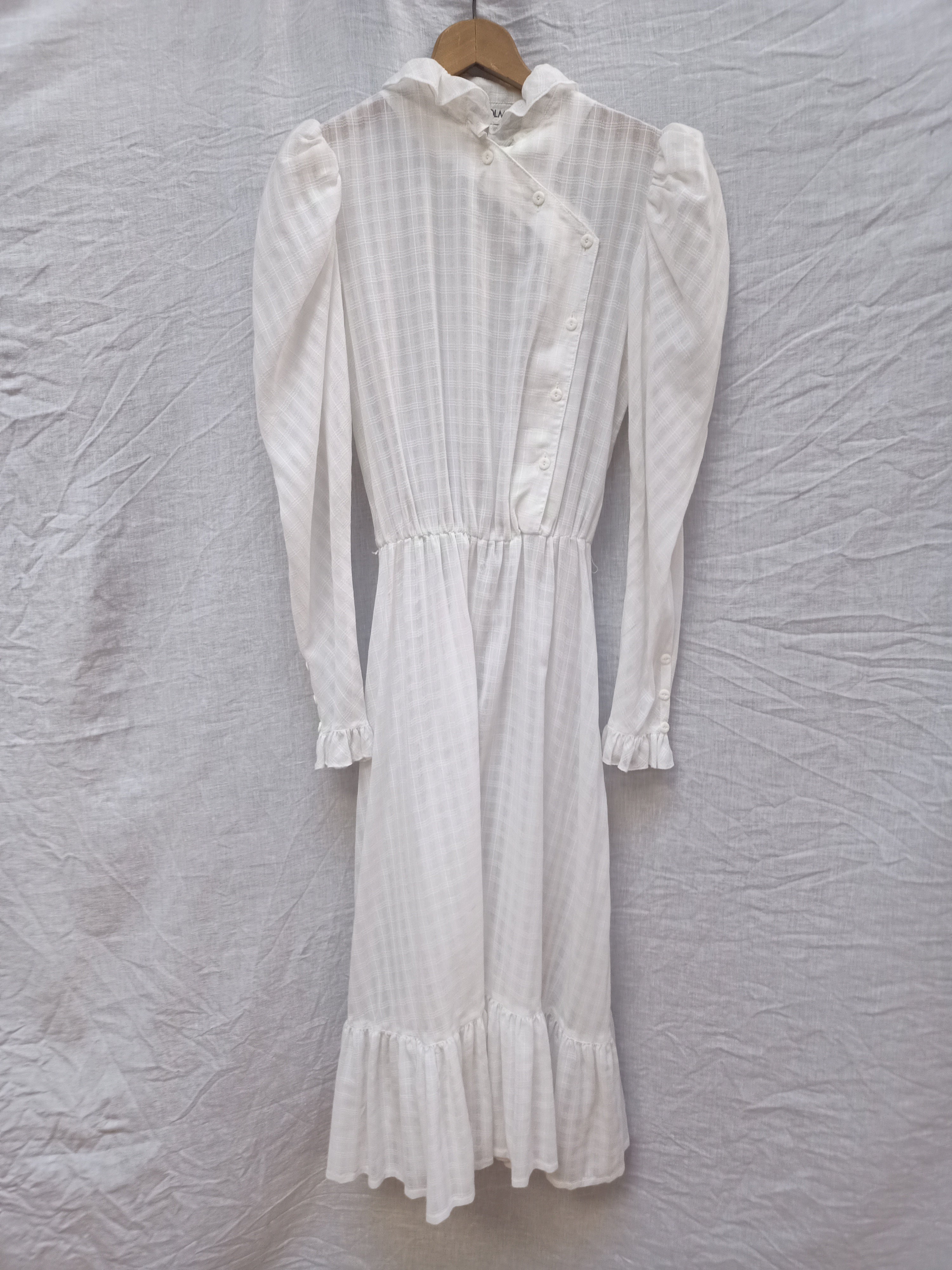 Vintage Malcolm Dress