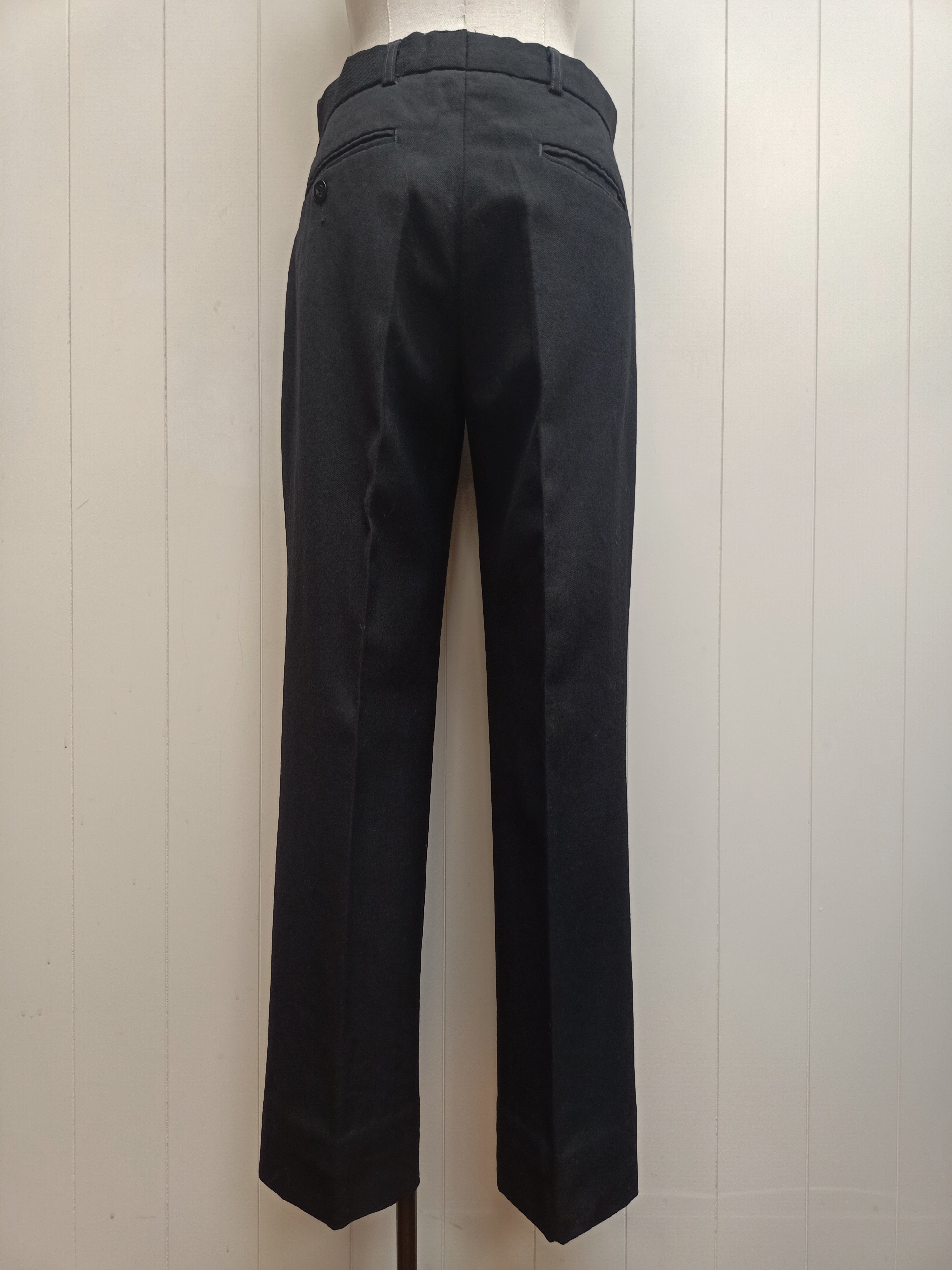 Vintage Mens Standfast Ltd. Twill Pants