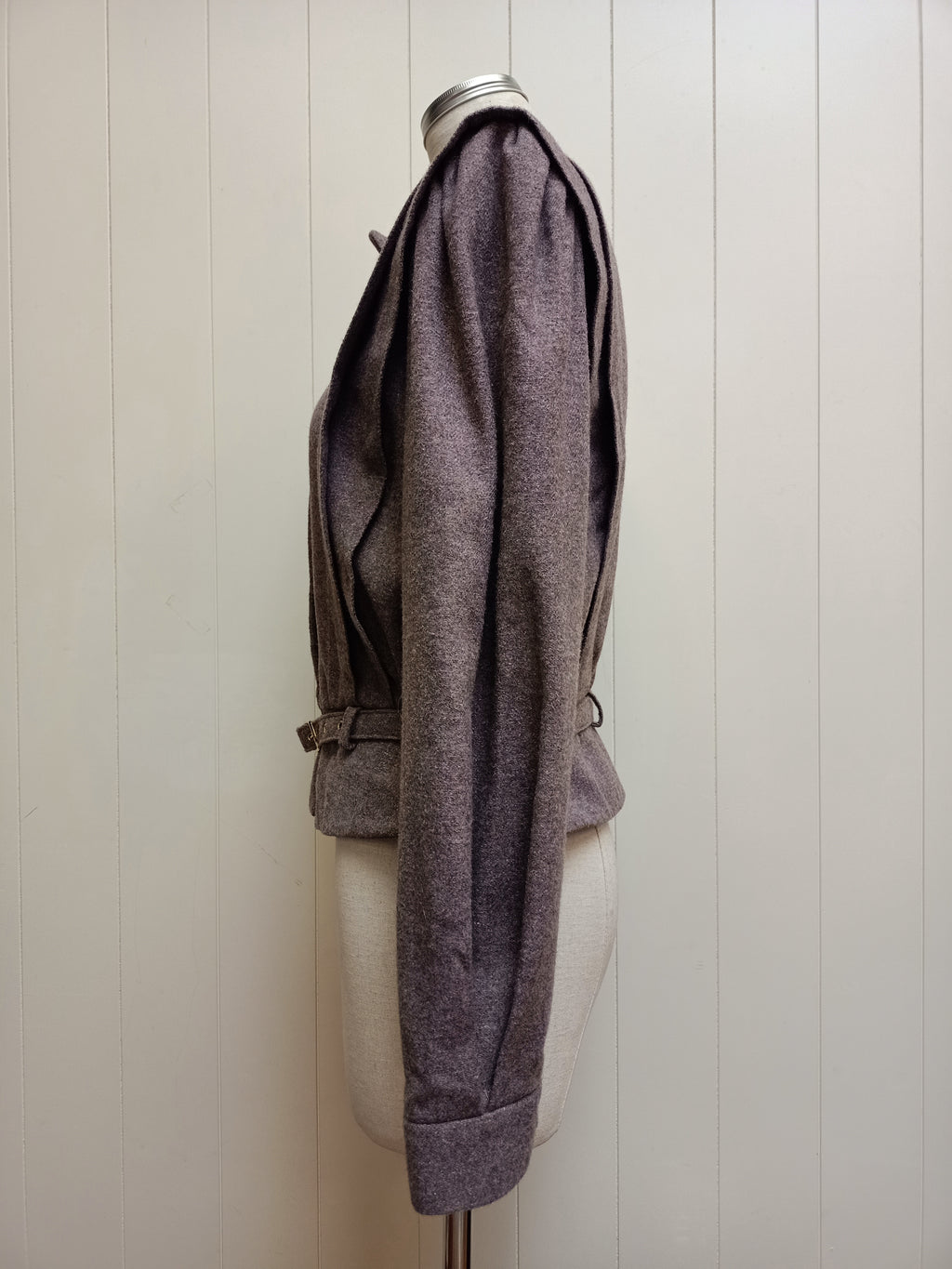 Vintage David Carmody Co-Ord Set