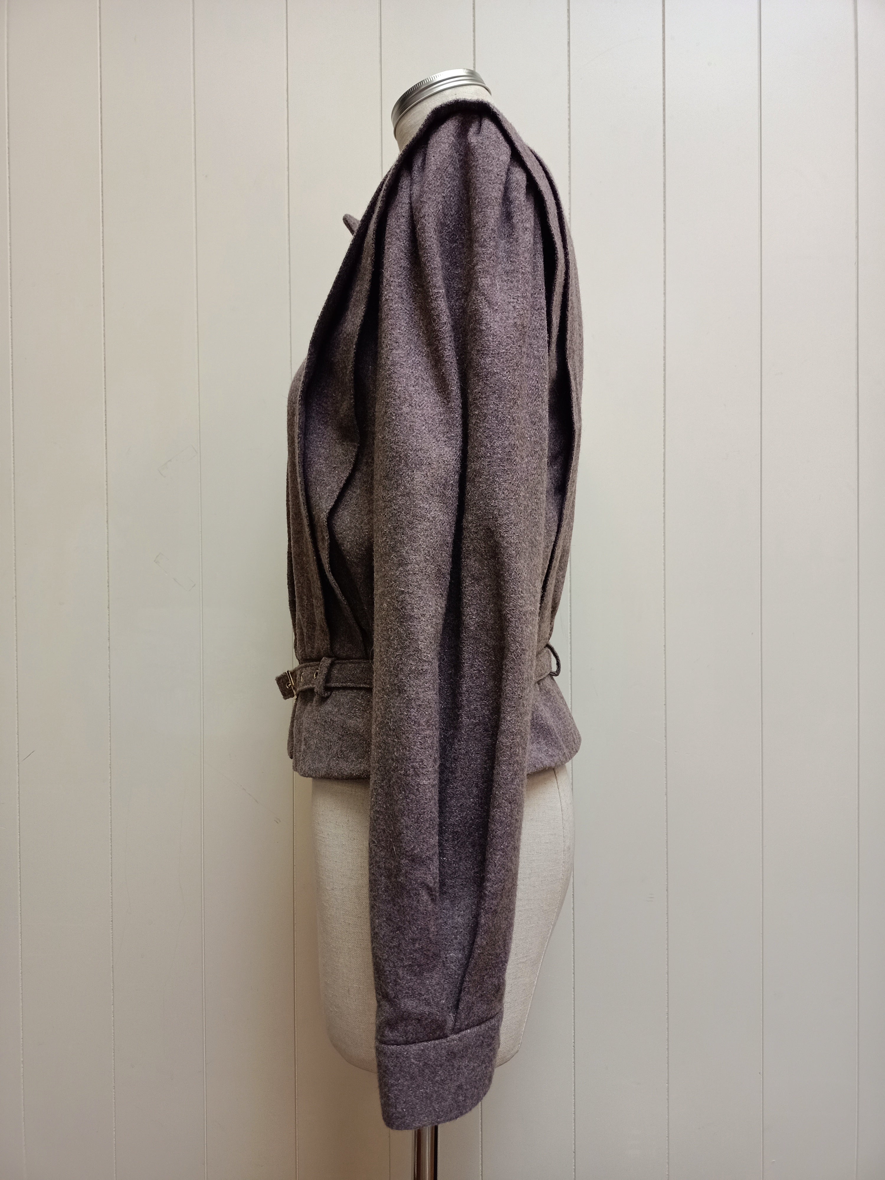 Vintage David Carmody Co-Ord Set