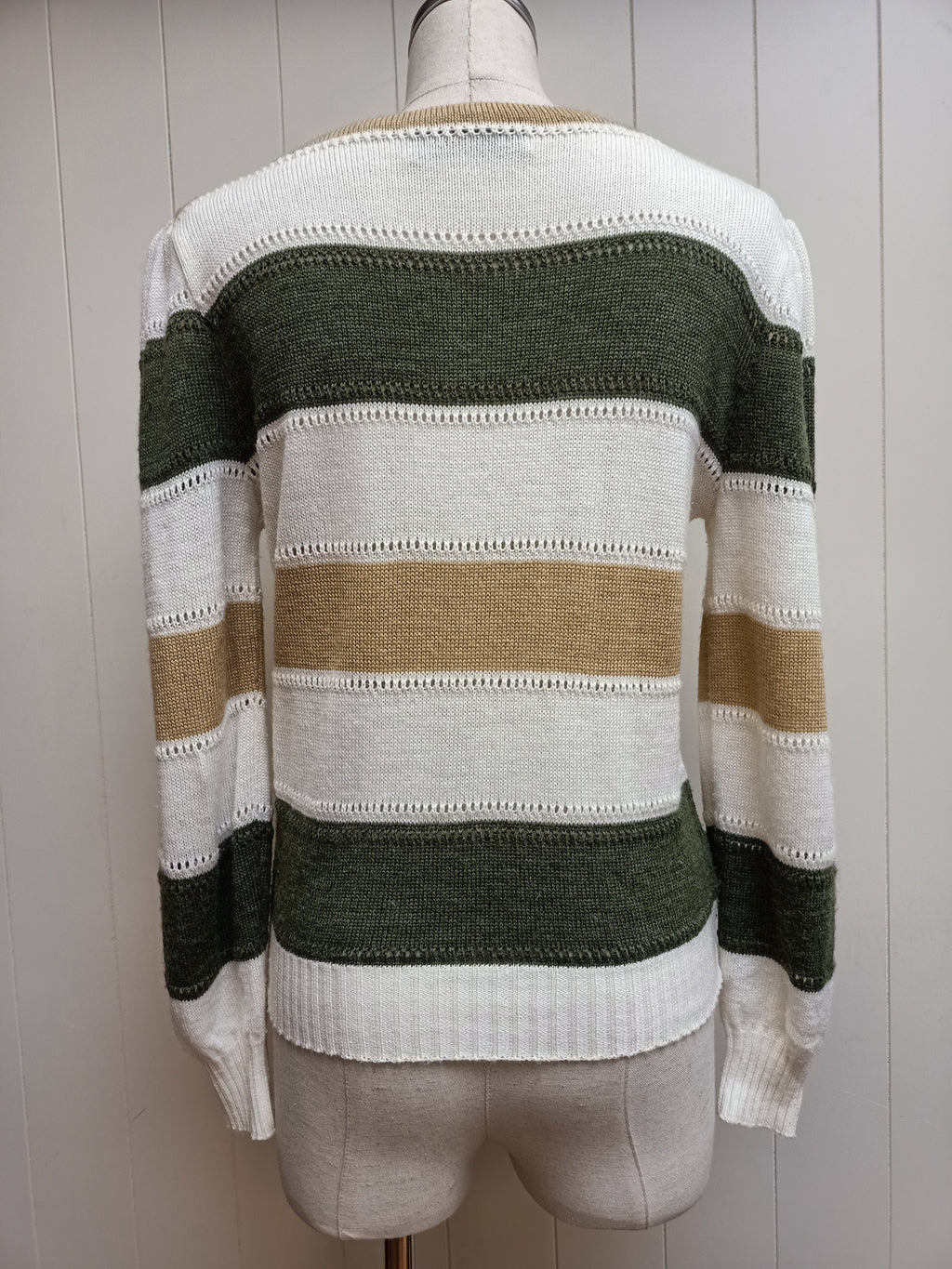 Vintage 'Somethin' Else' Jumper