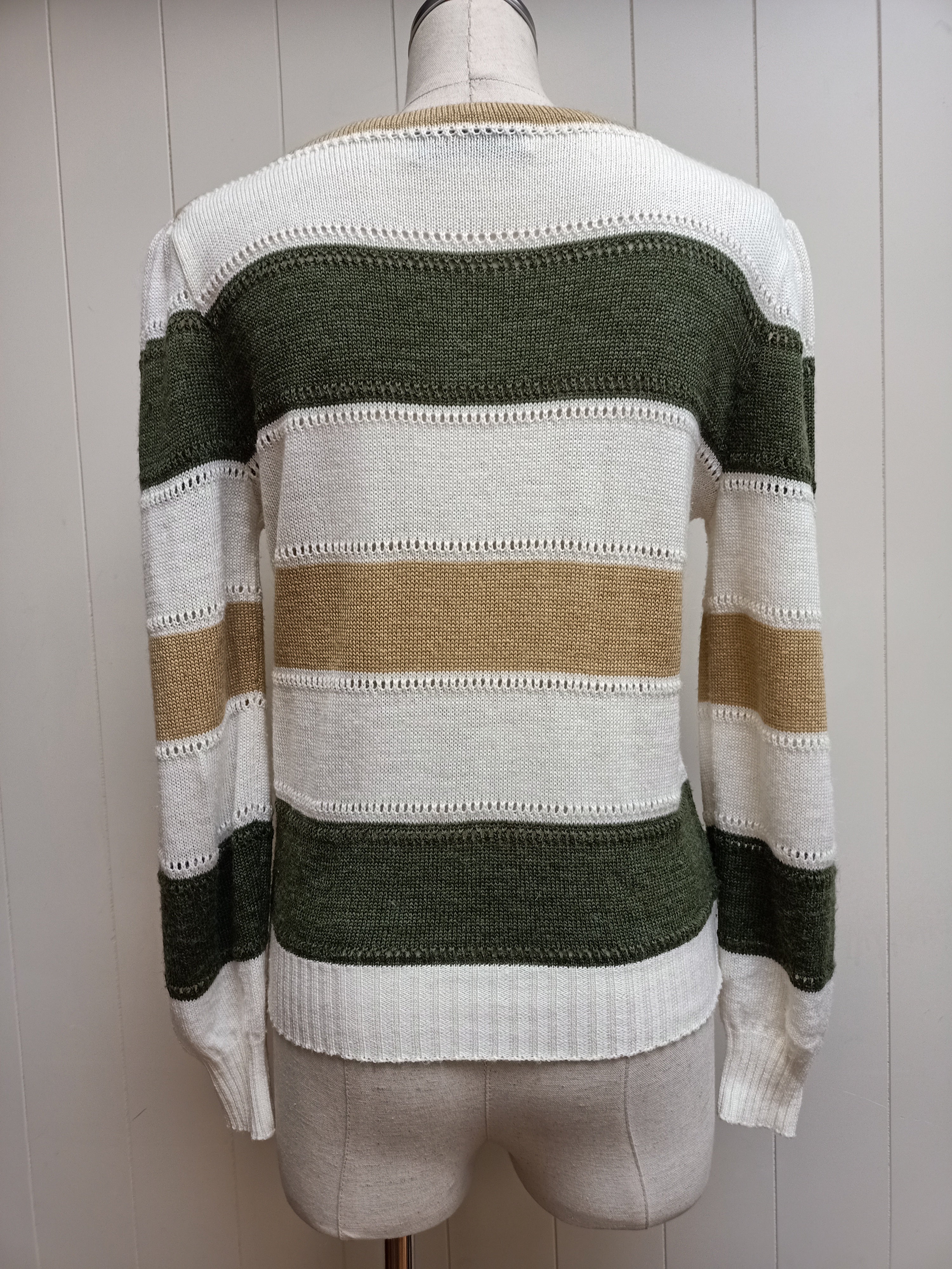 Vintage 'Somethin' Else' Jumper