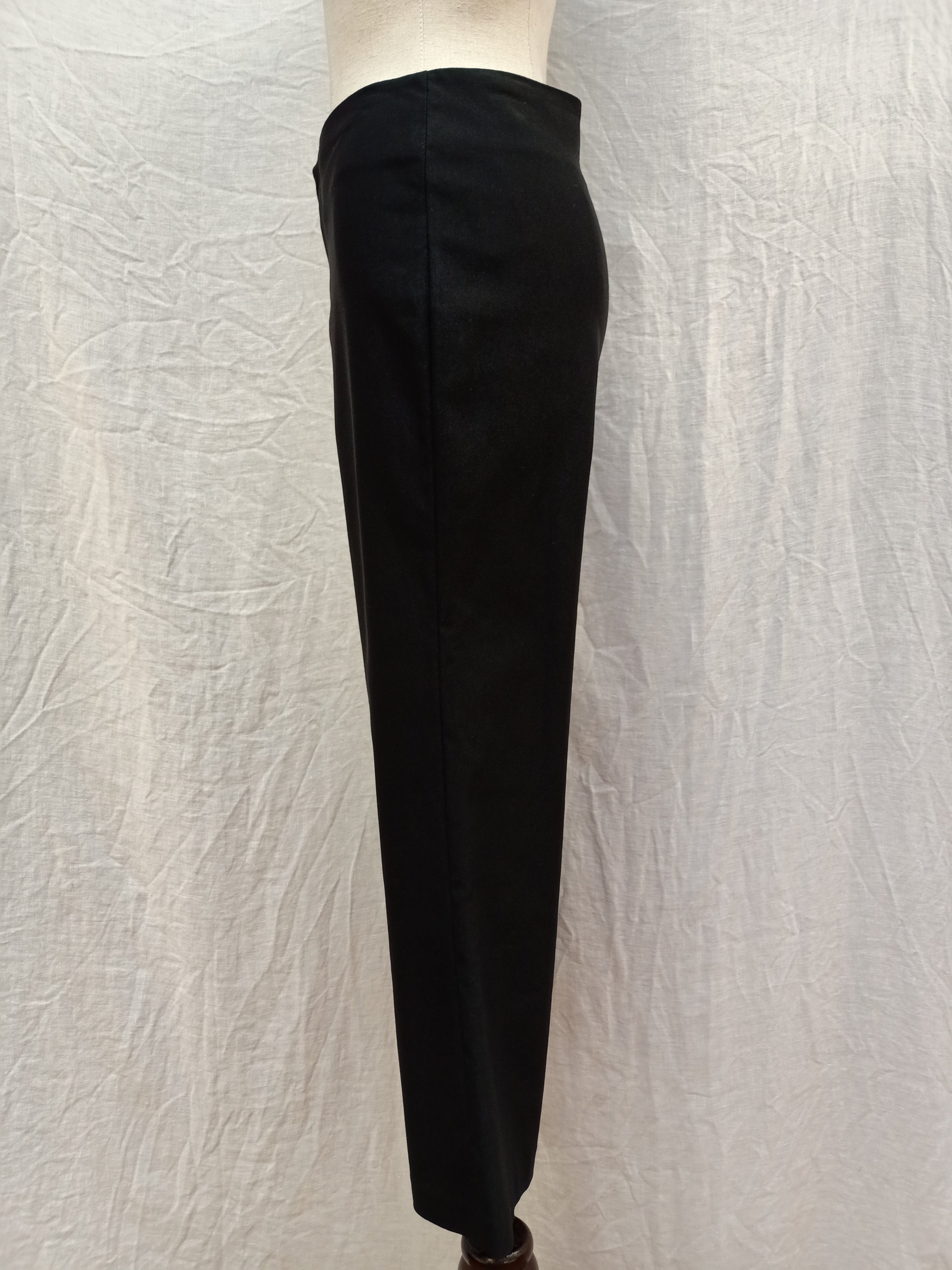 David Pond Ponte Pants