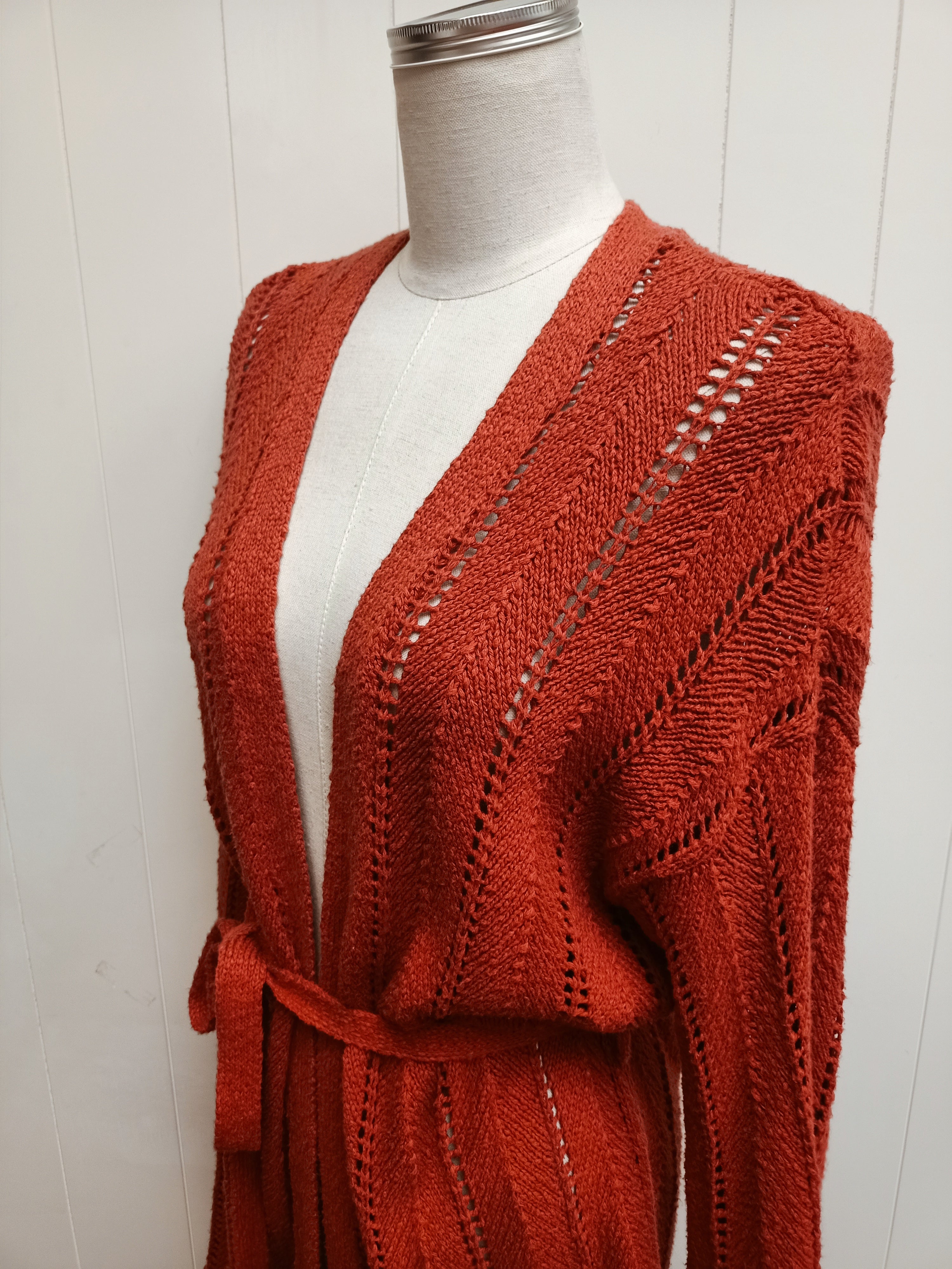 Meadow Rue by Anthropologie Cardigan