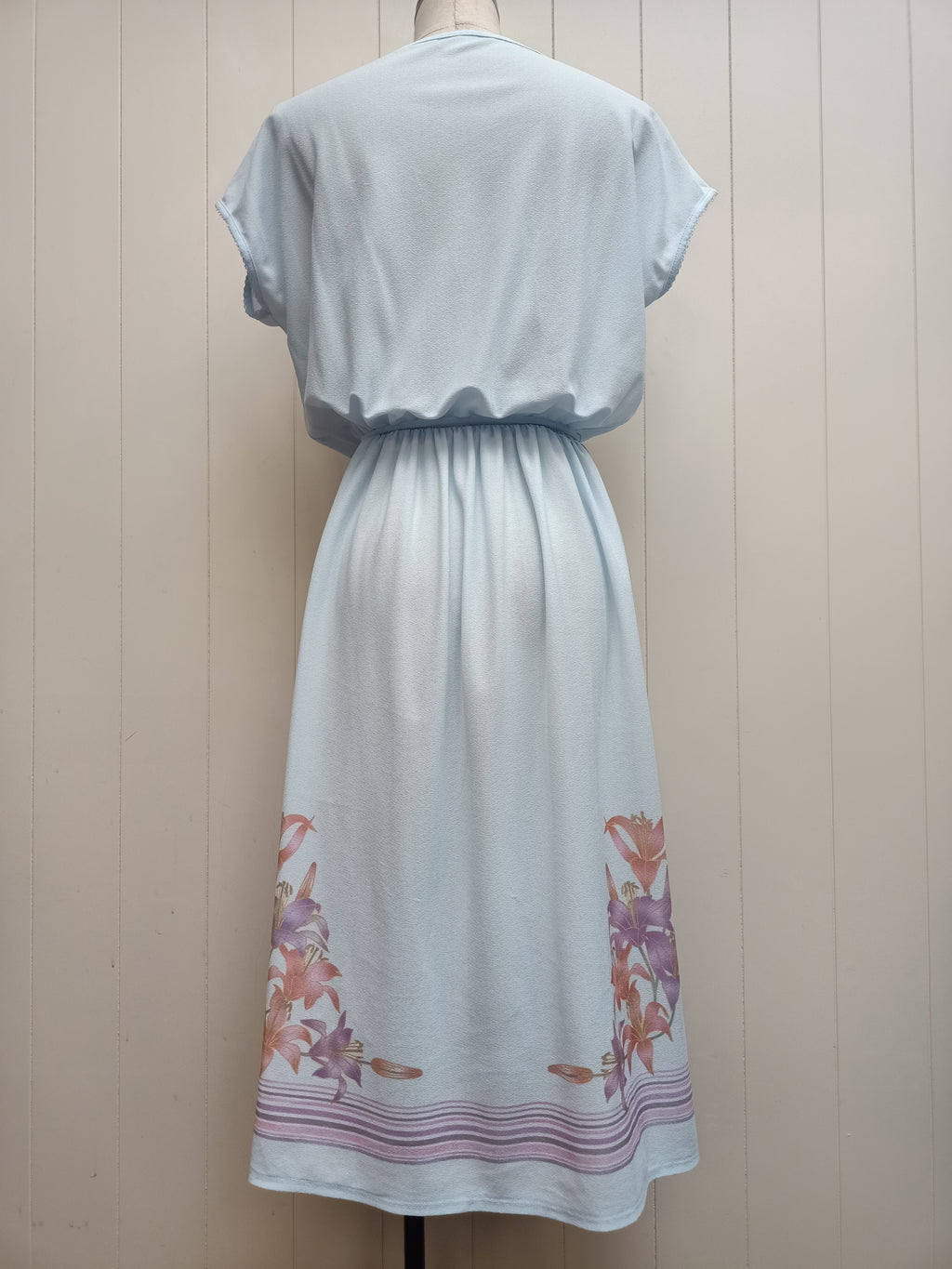 Vintage Lily Framed Dress