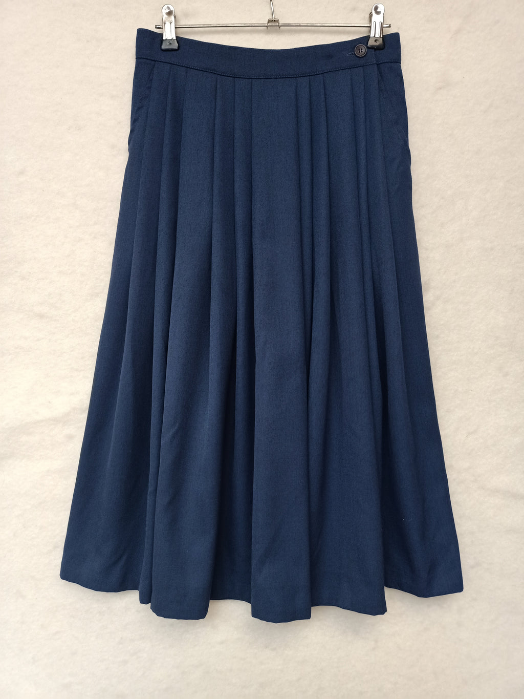 Vintage Peppertree Pleated Skirt