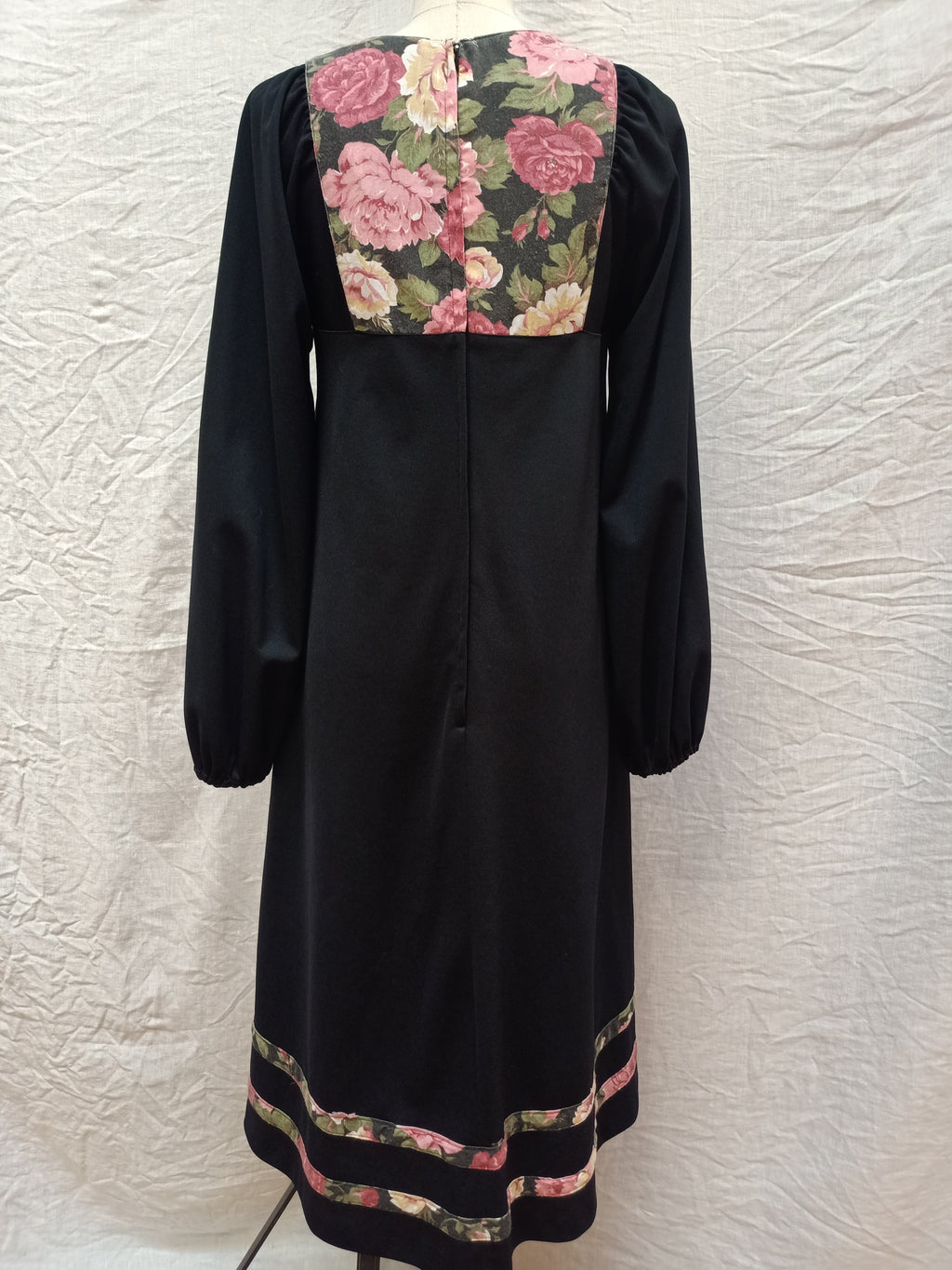 Vintage Truworths Dress