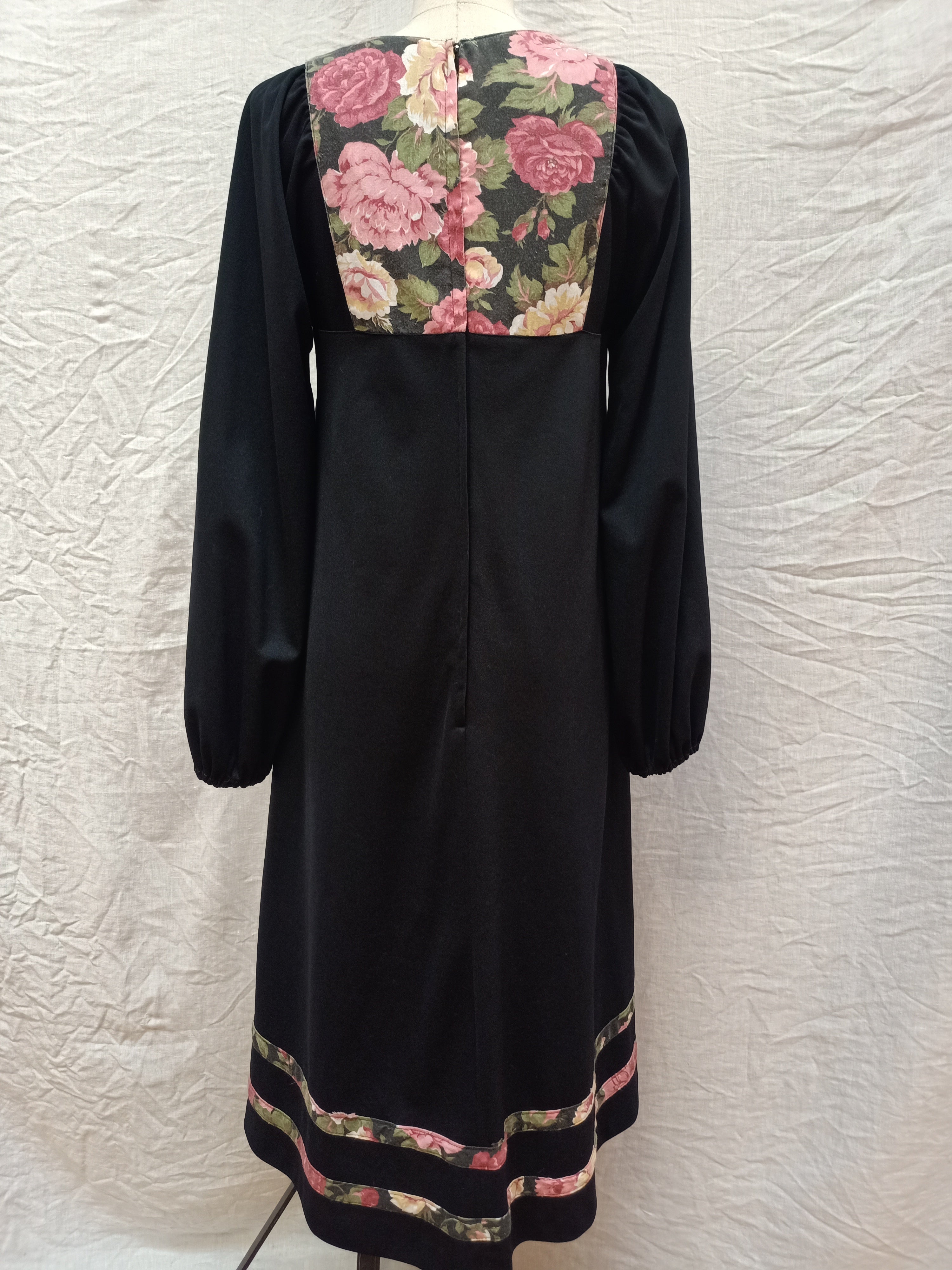 Vintage Truworths Dress