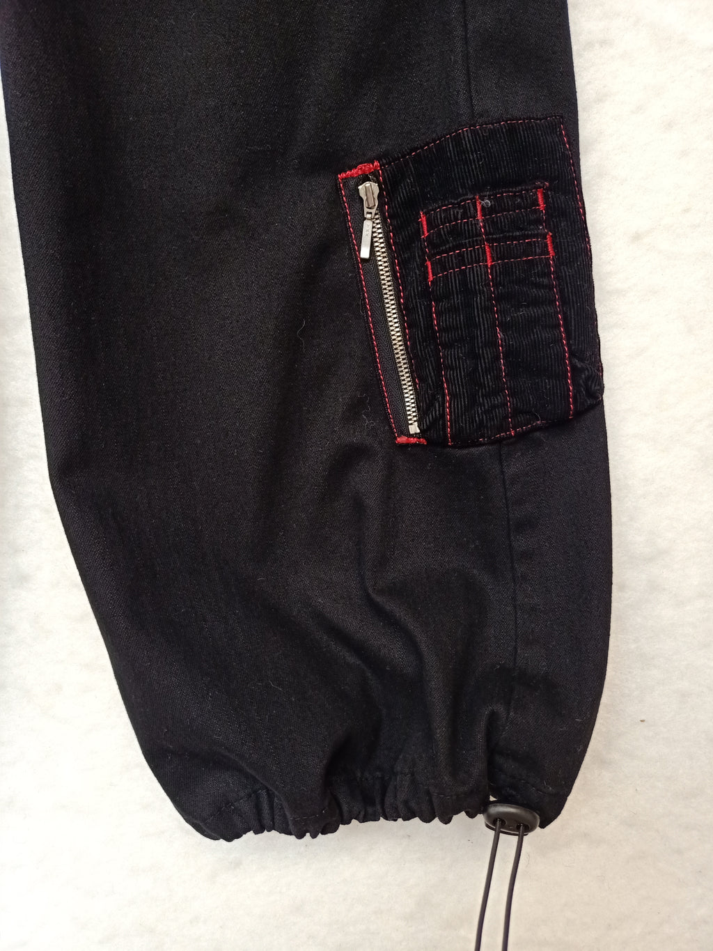 Cimarron Black Pants