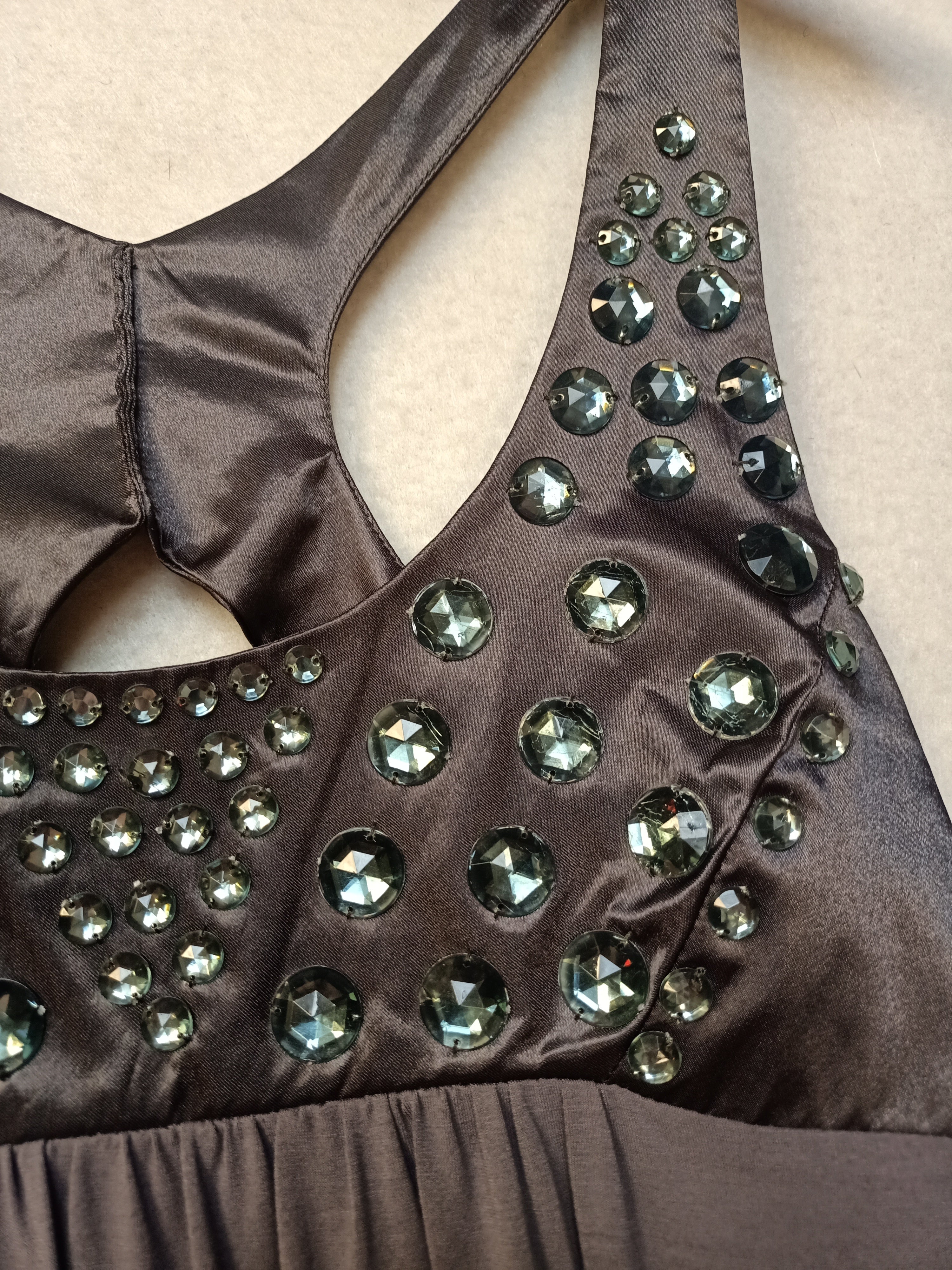 David Embellished Shirt