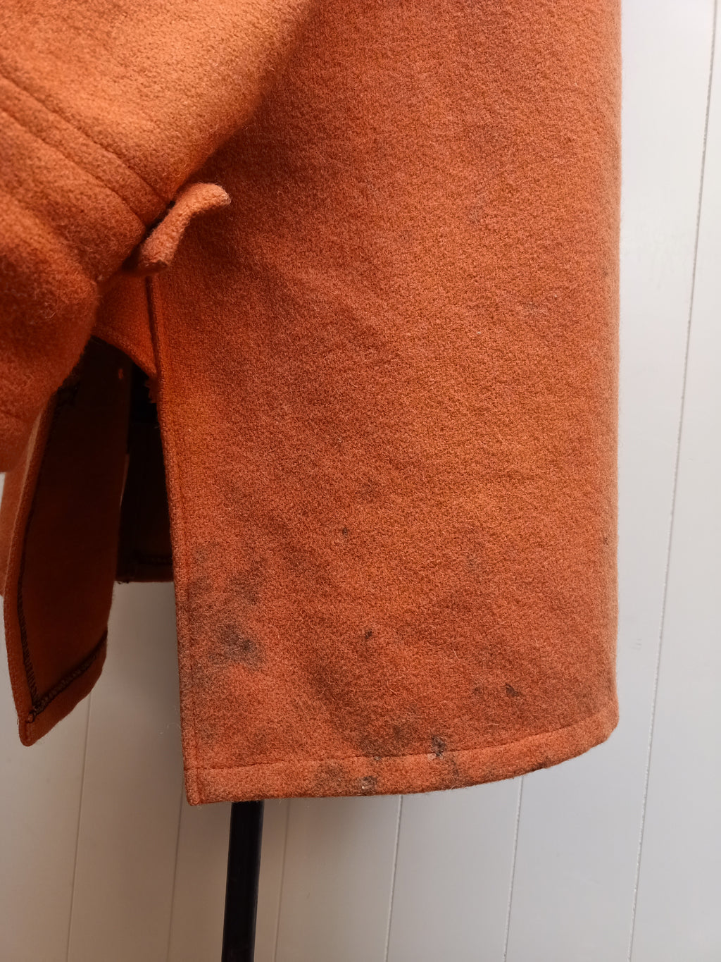 Vintage Swanndri Coat