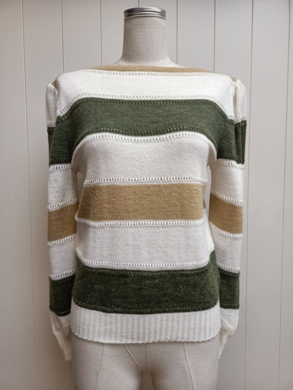 Vintage 'Somethin' Else' Jumper