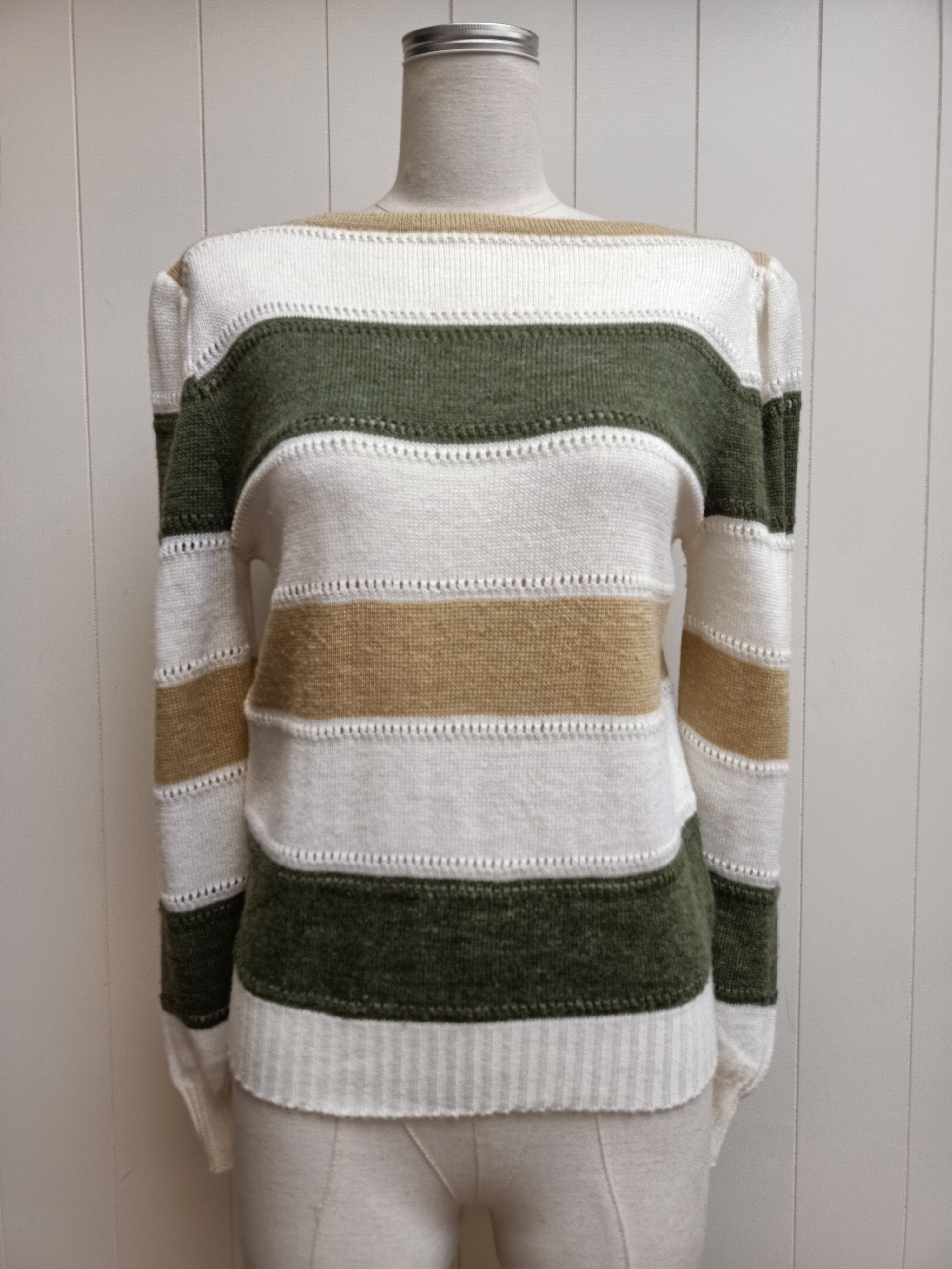 Vintage 'Somethin' Else' Jumper
