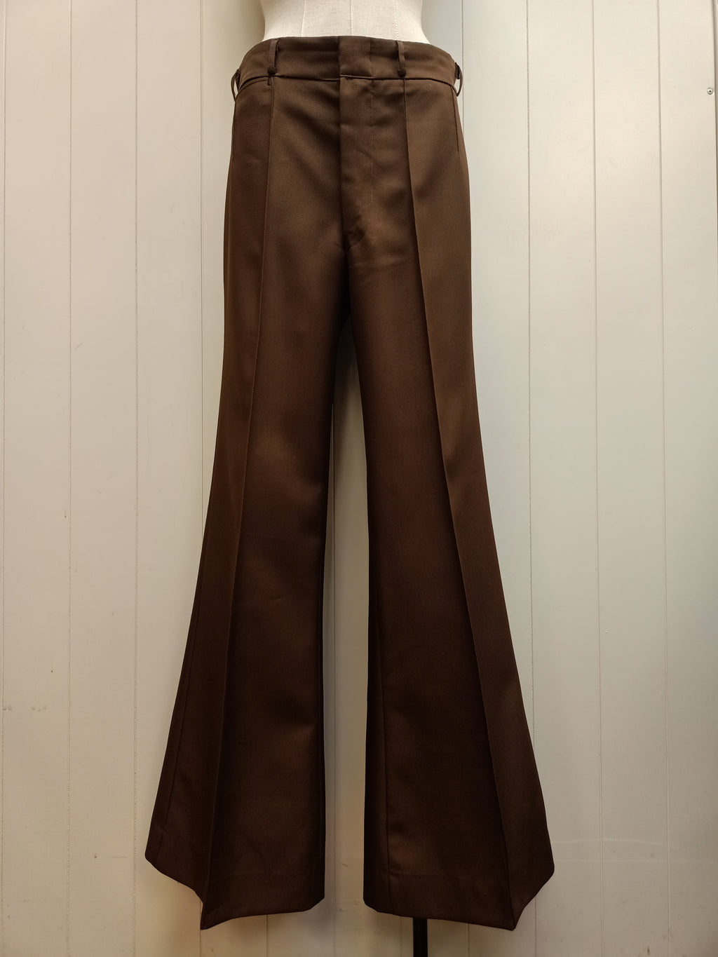 Vintage Mens Benson Blenkarn Pants