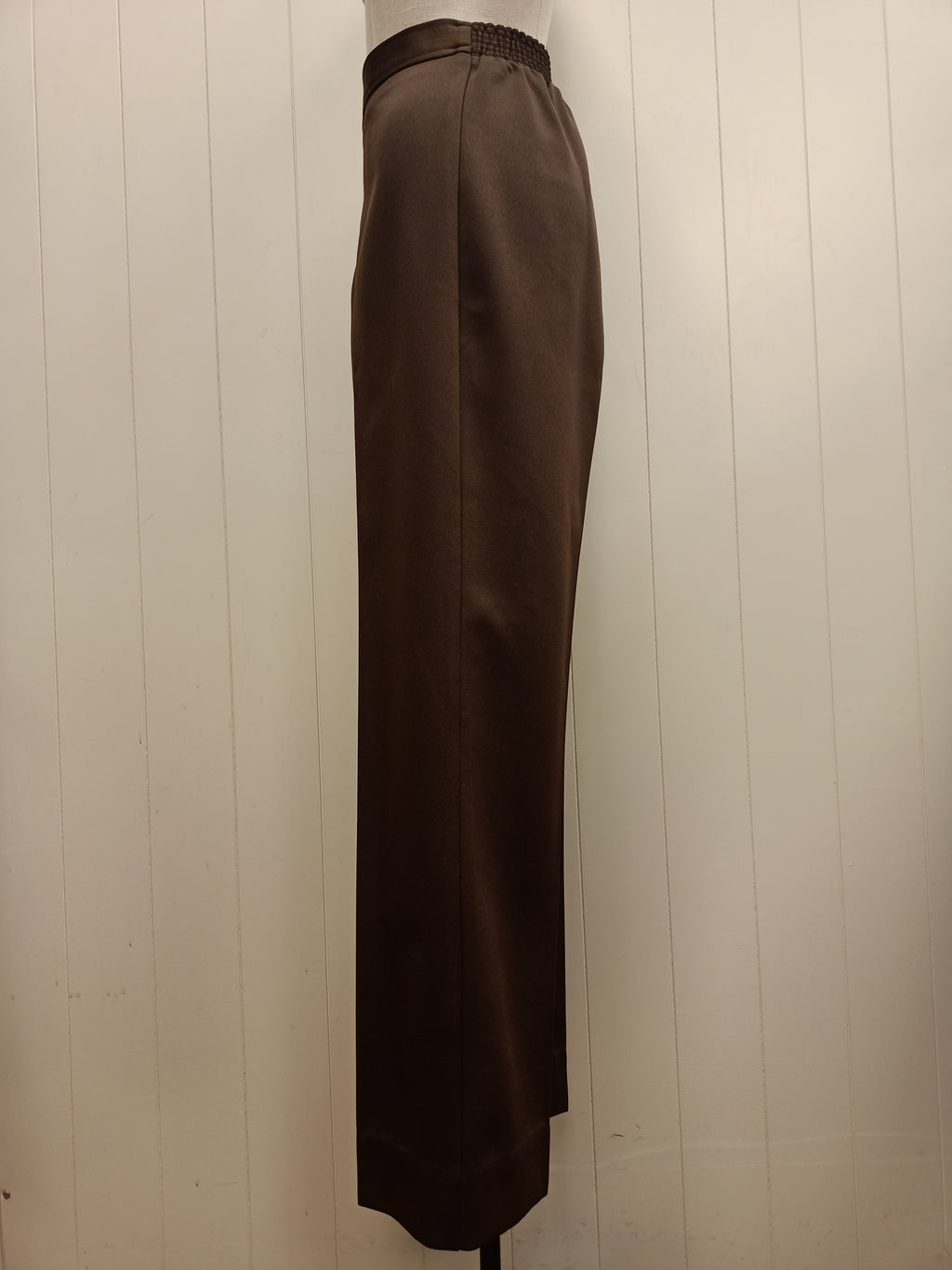 Vintage Peer Gynt Brown Pants