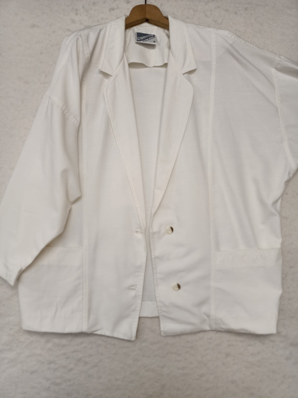 Vintage Caravelle Dolman Blazer