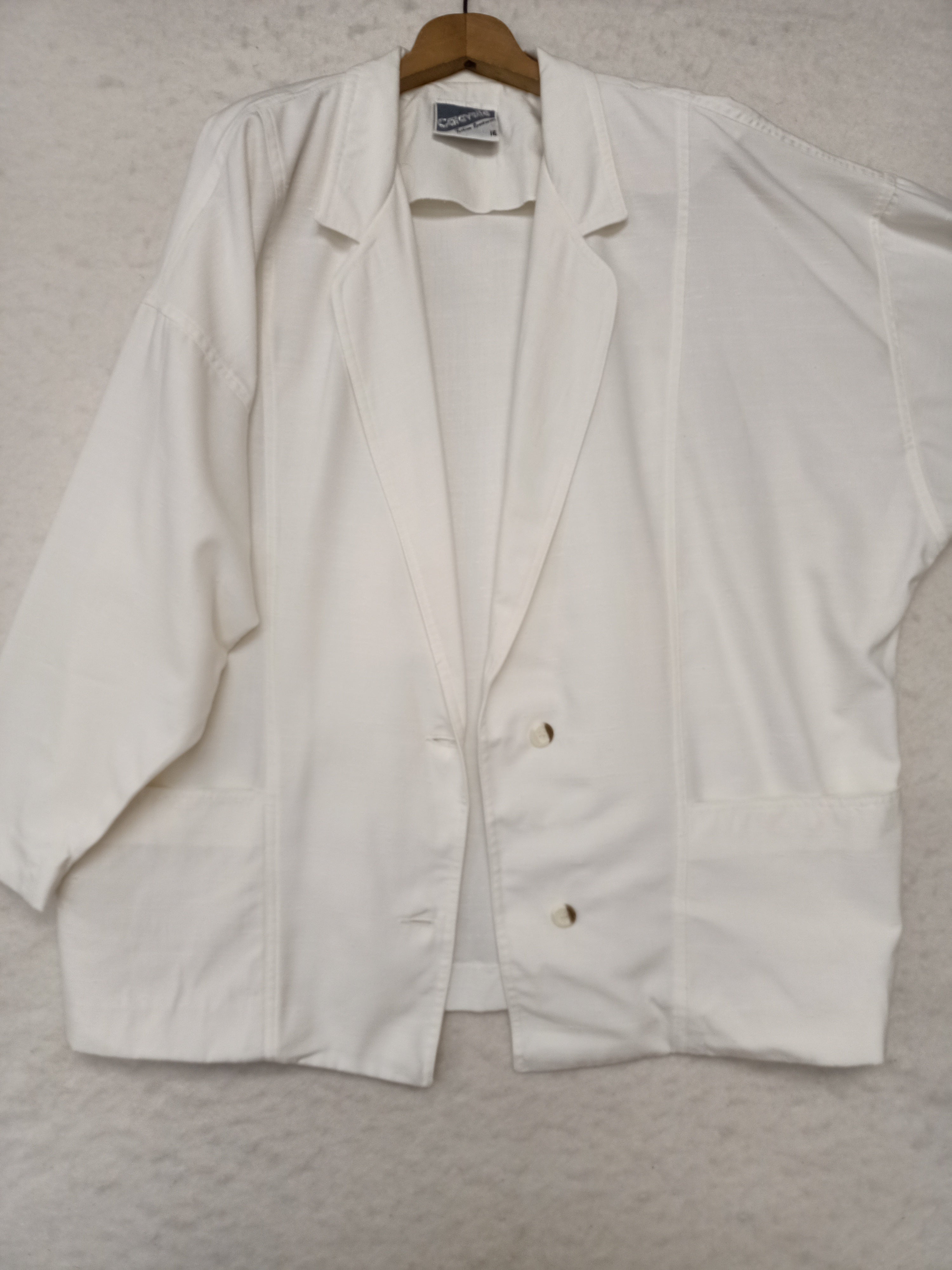 Vintage Caravelle Dolman Blazer