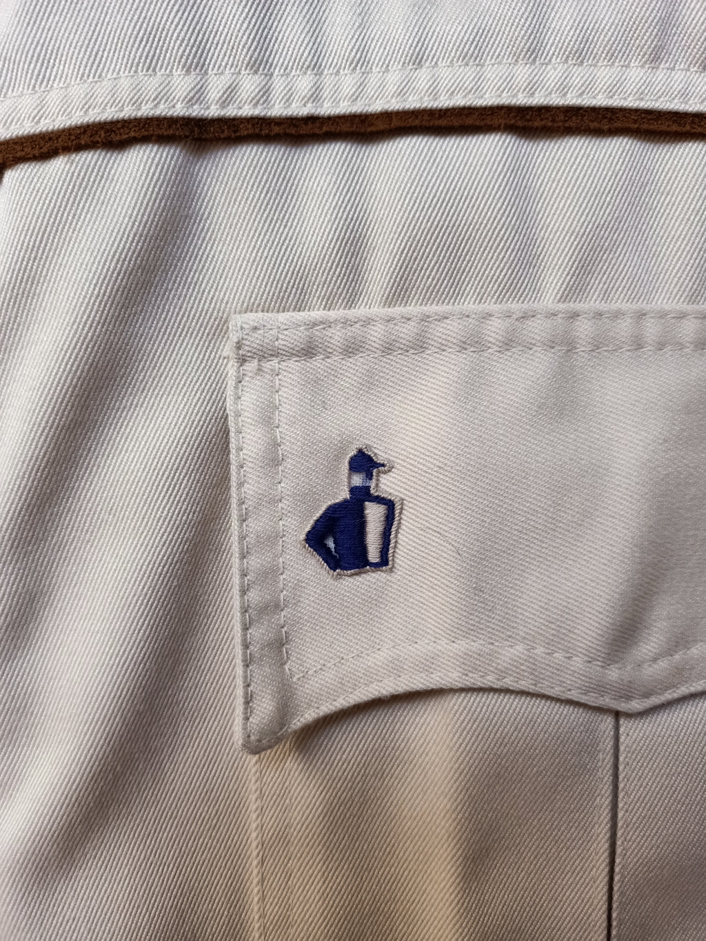 Jacket Cream Bomber Jacket