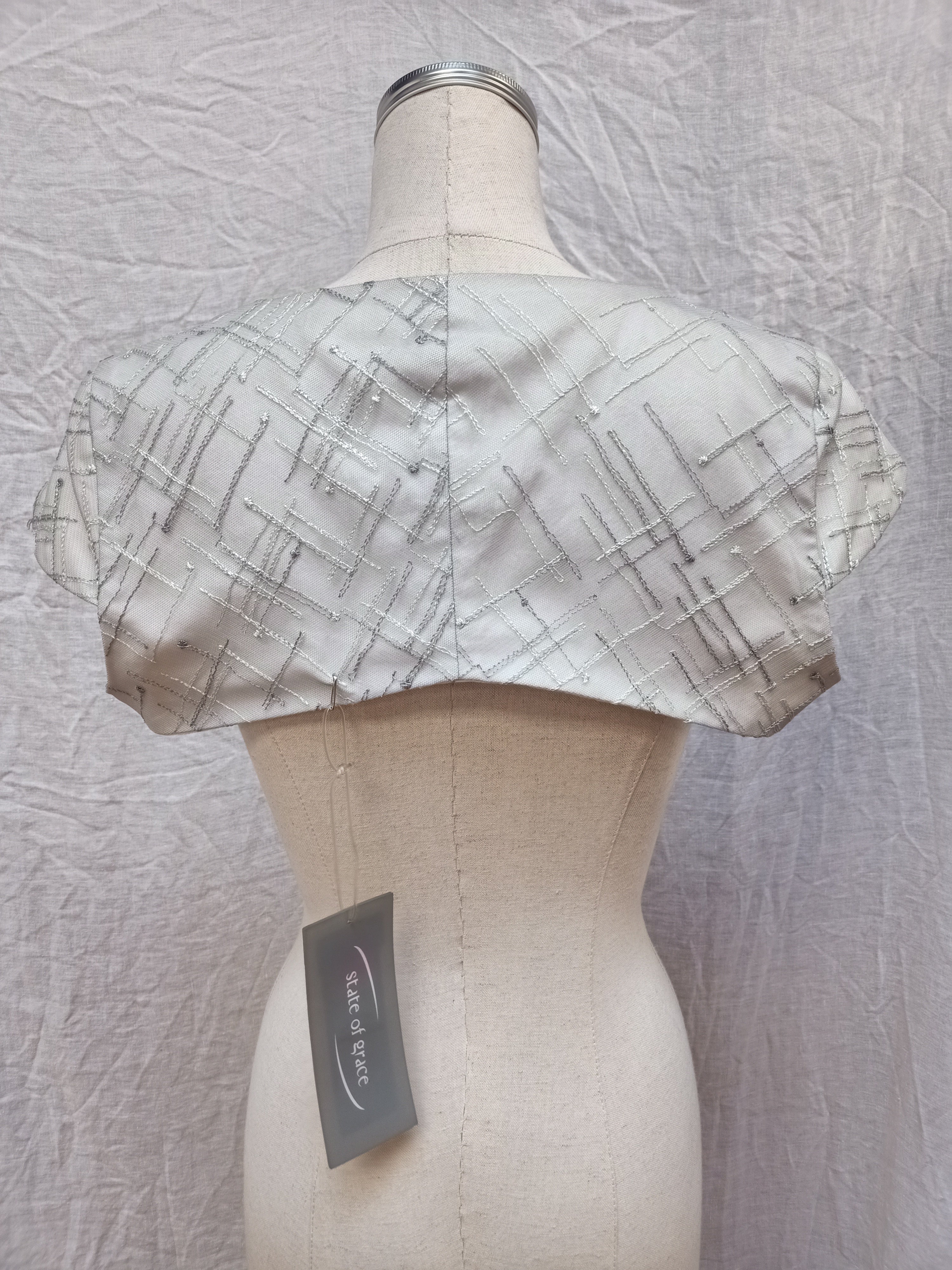 State of Grace Bolero