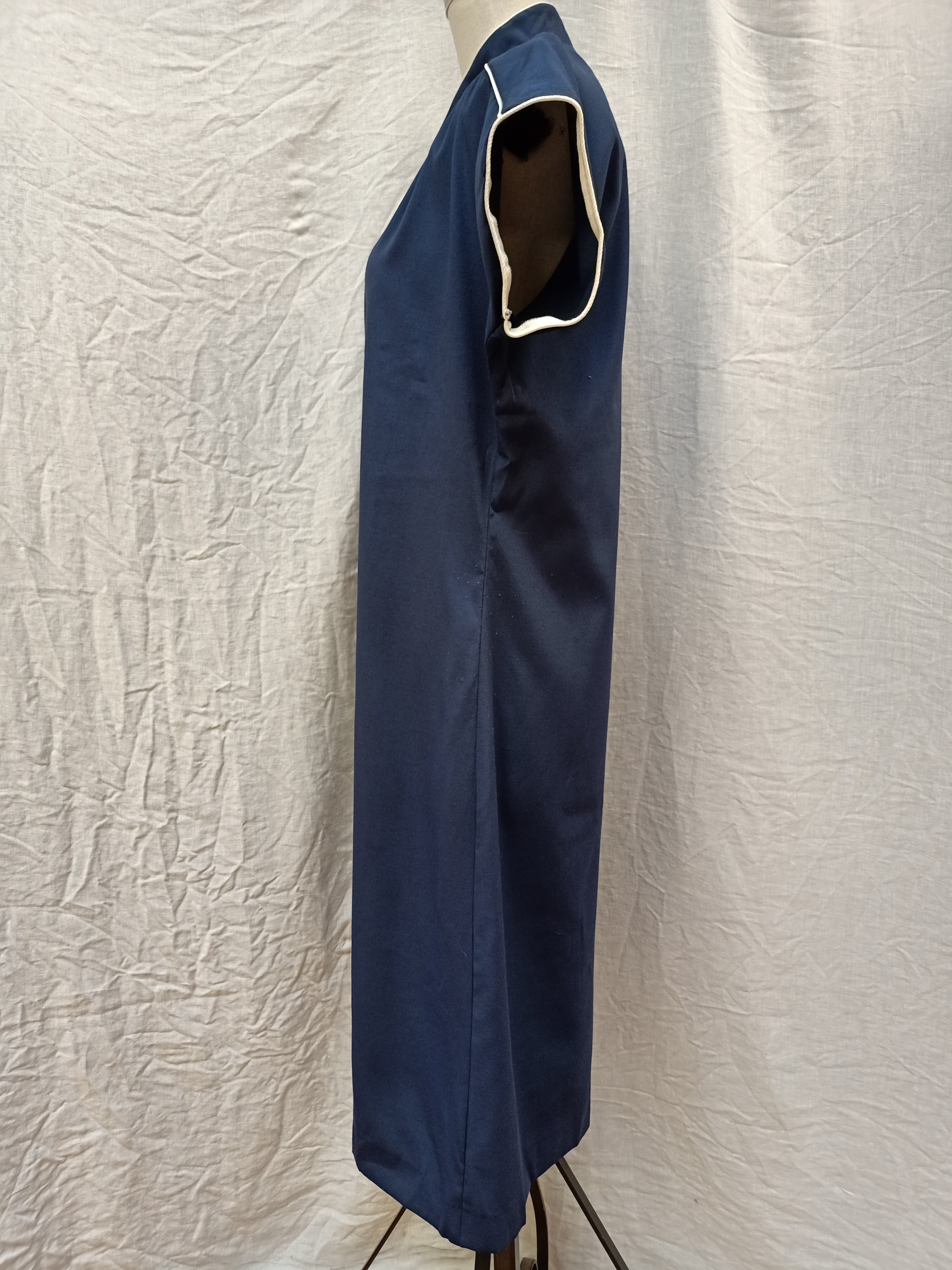 Vintage Puritan Dress