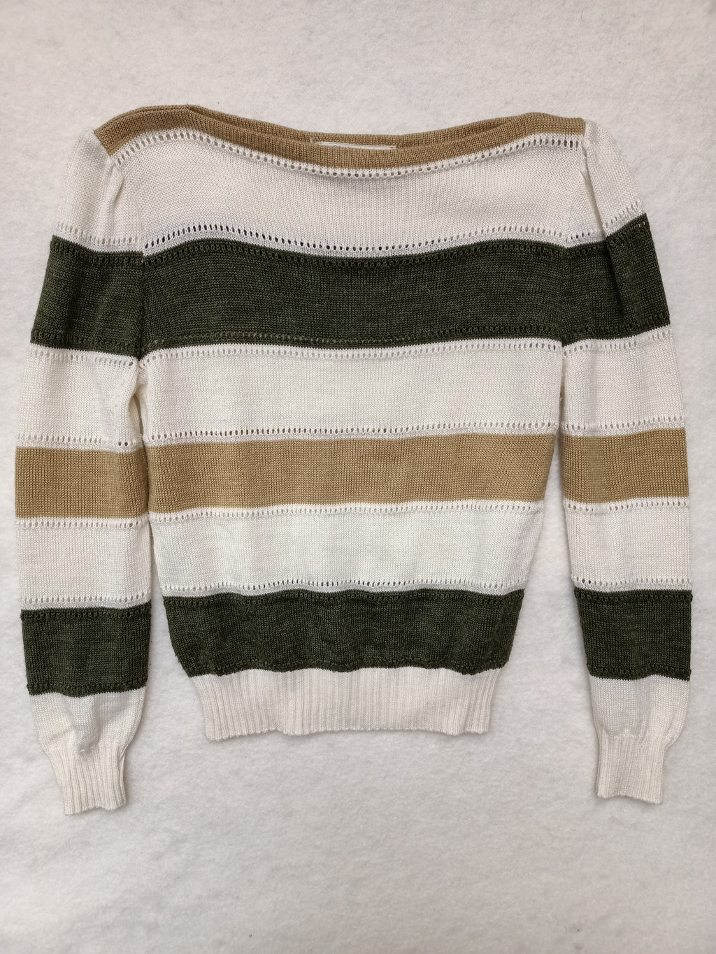 Vintage 'Somethin' Else' Jumper