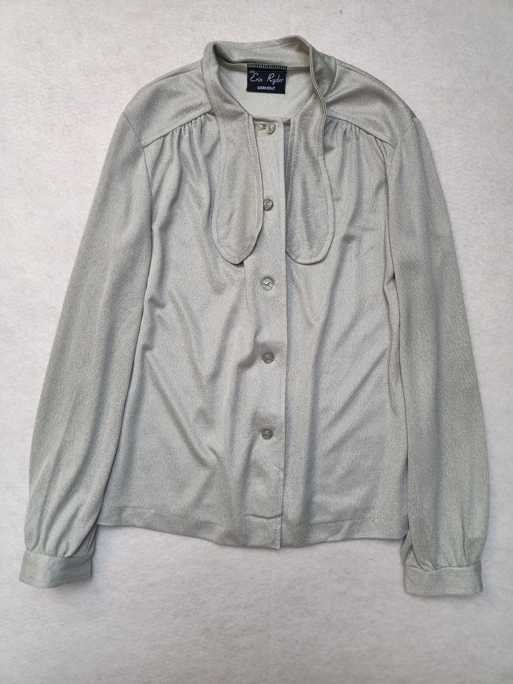 Vintage Erin Ryder Shirt