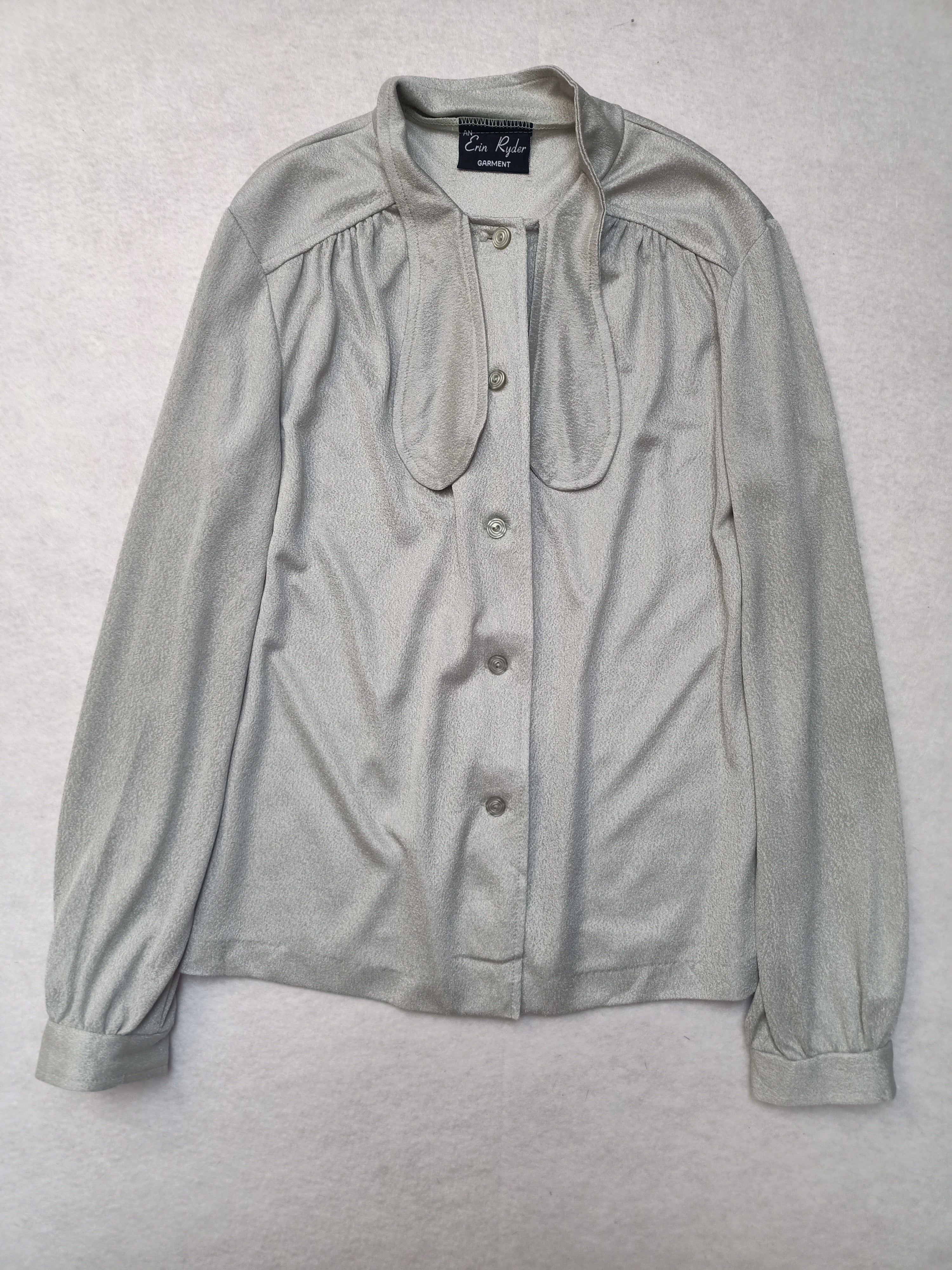 Vintage Erin Ryder Shirt