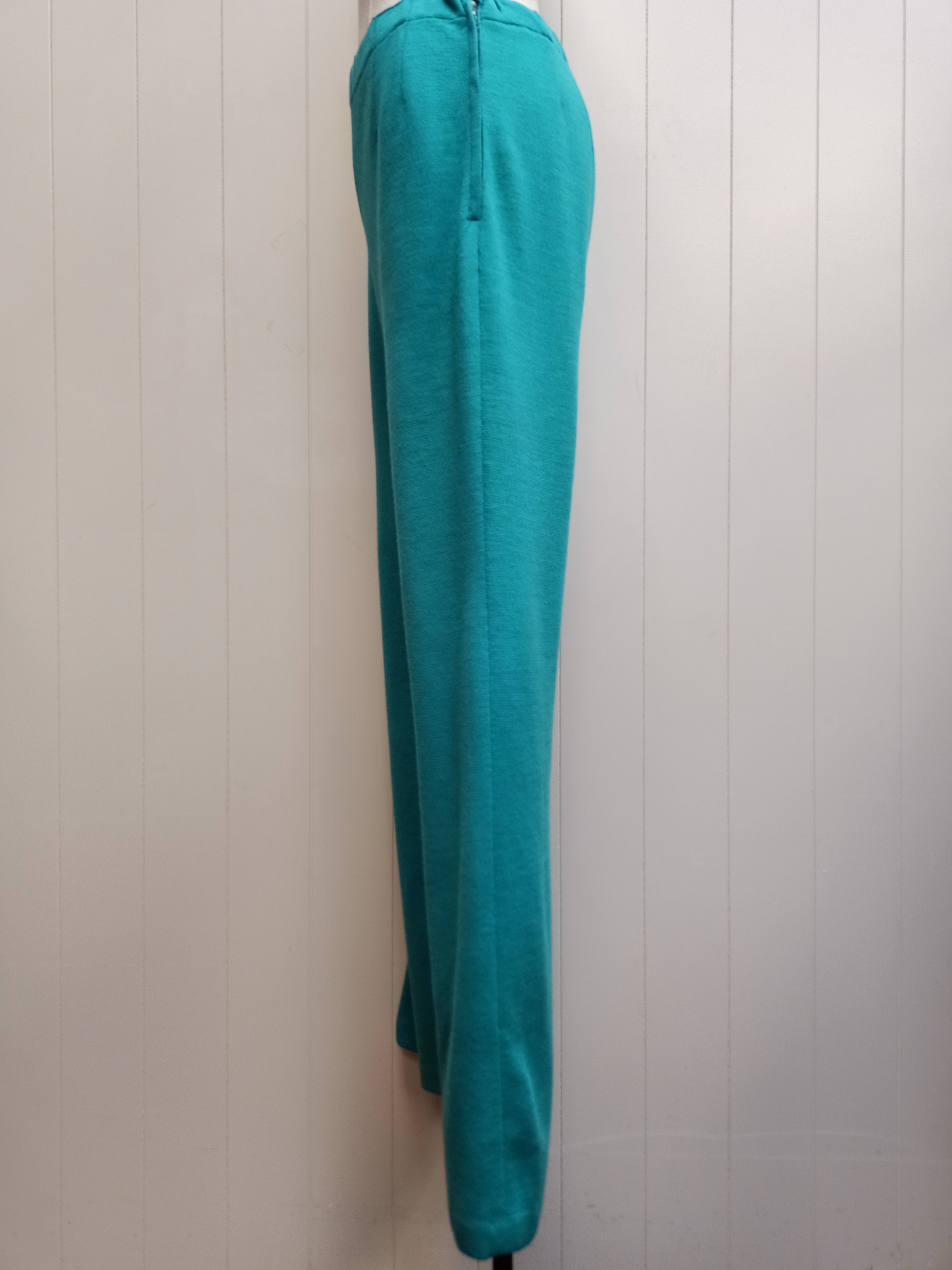 Vintage Gainsborough Jersey Co-Ord Set
