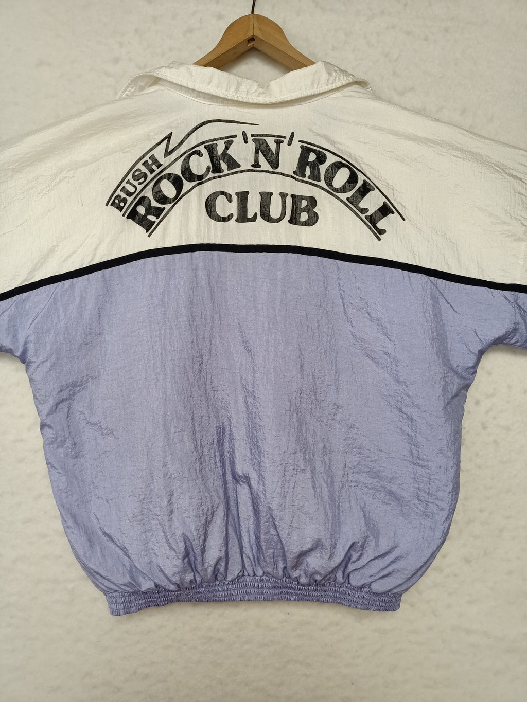 Vintage Bush Rock'N'Roll Jacket