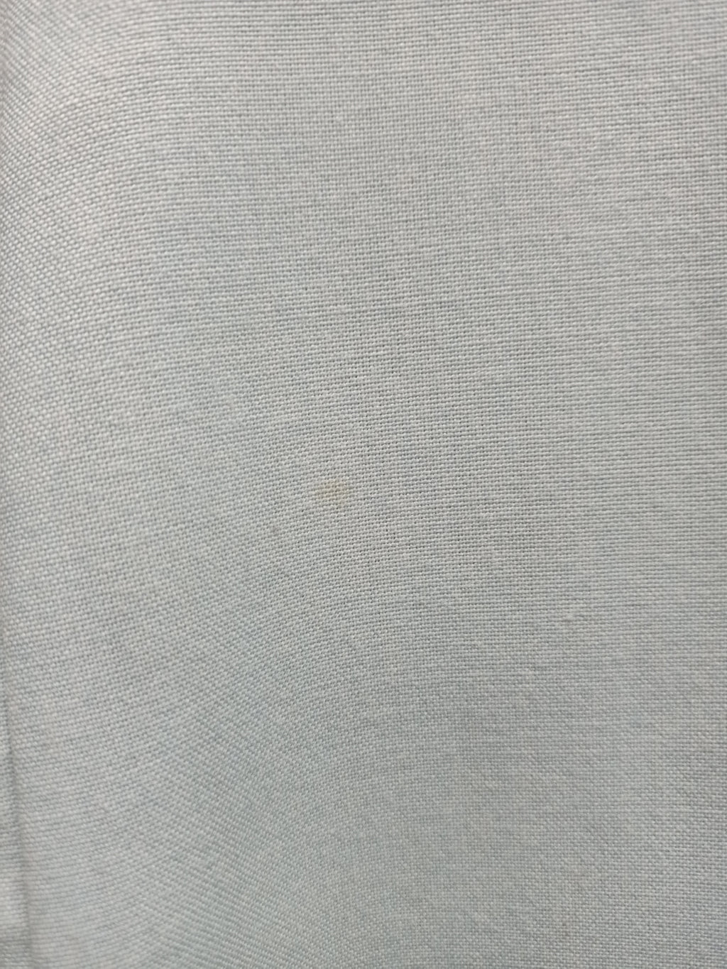 Vintage Professional & Trim Style Blue Dress