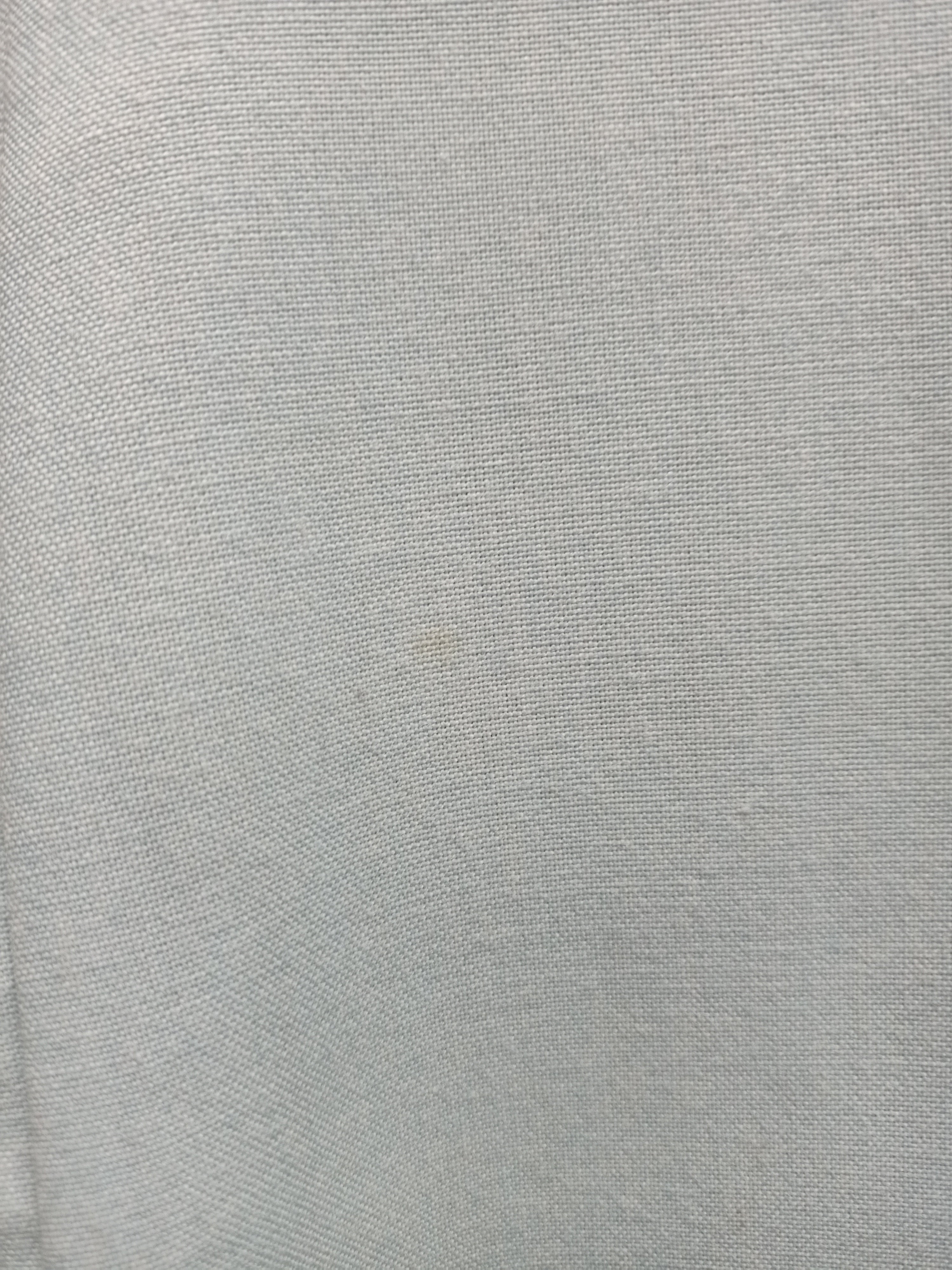 Vintage Professional & Trim Style Blue Dress