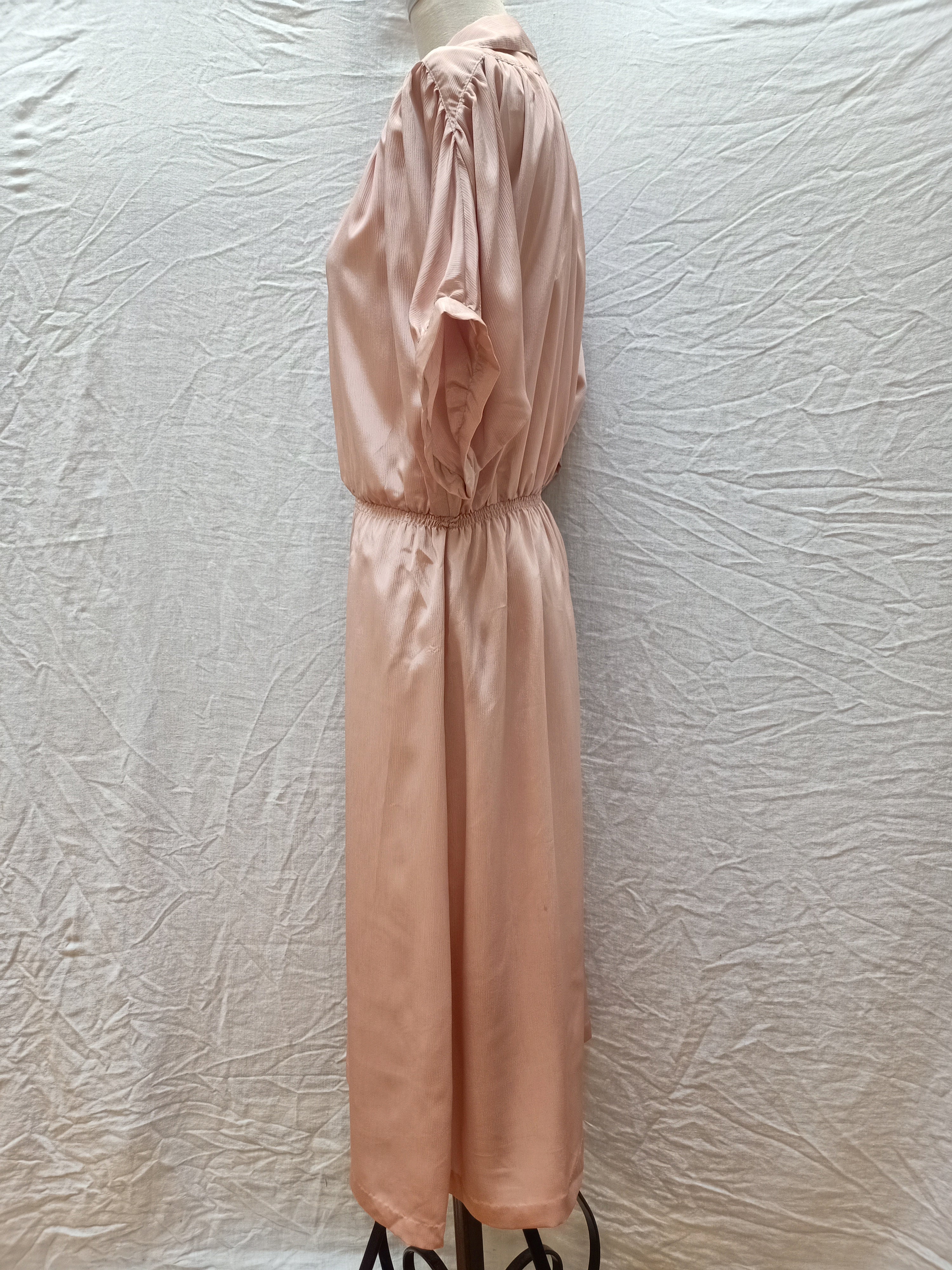 Vintage Genevieve Dress