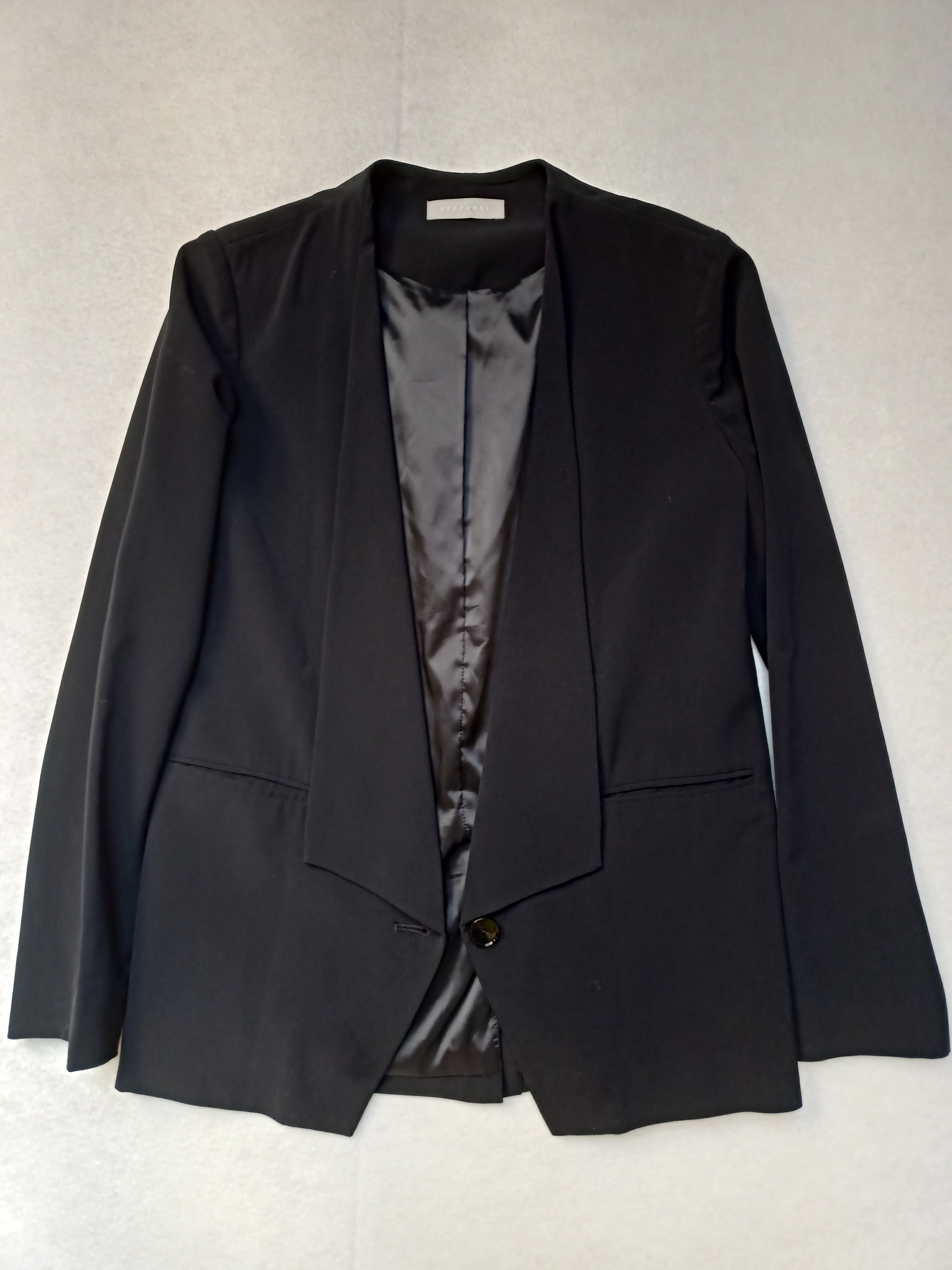 Stefanel Blazer