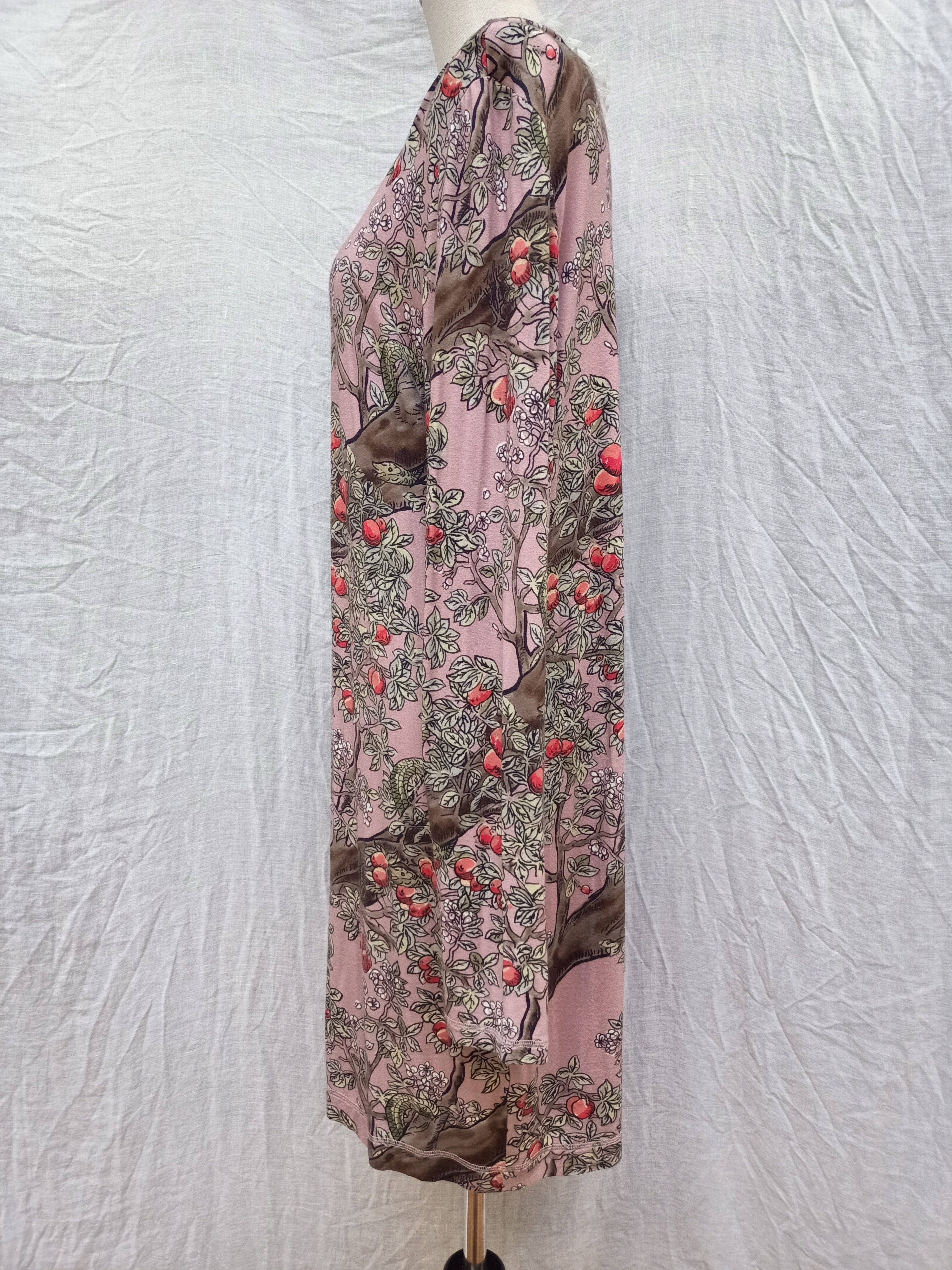 Karen Walker Shift Dress