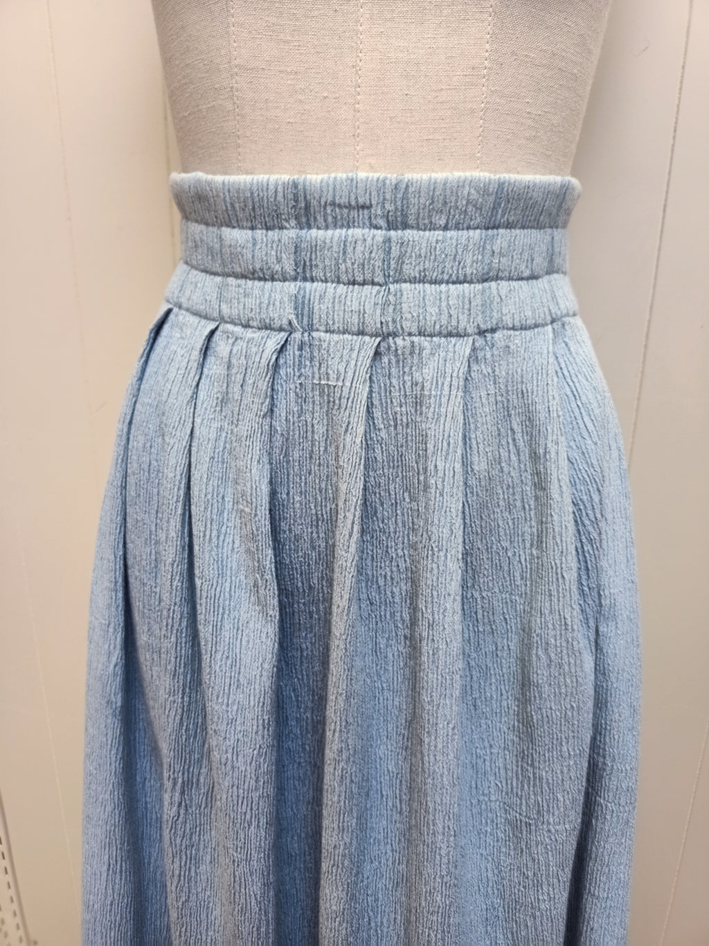 Vintage Peppertree Skirt