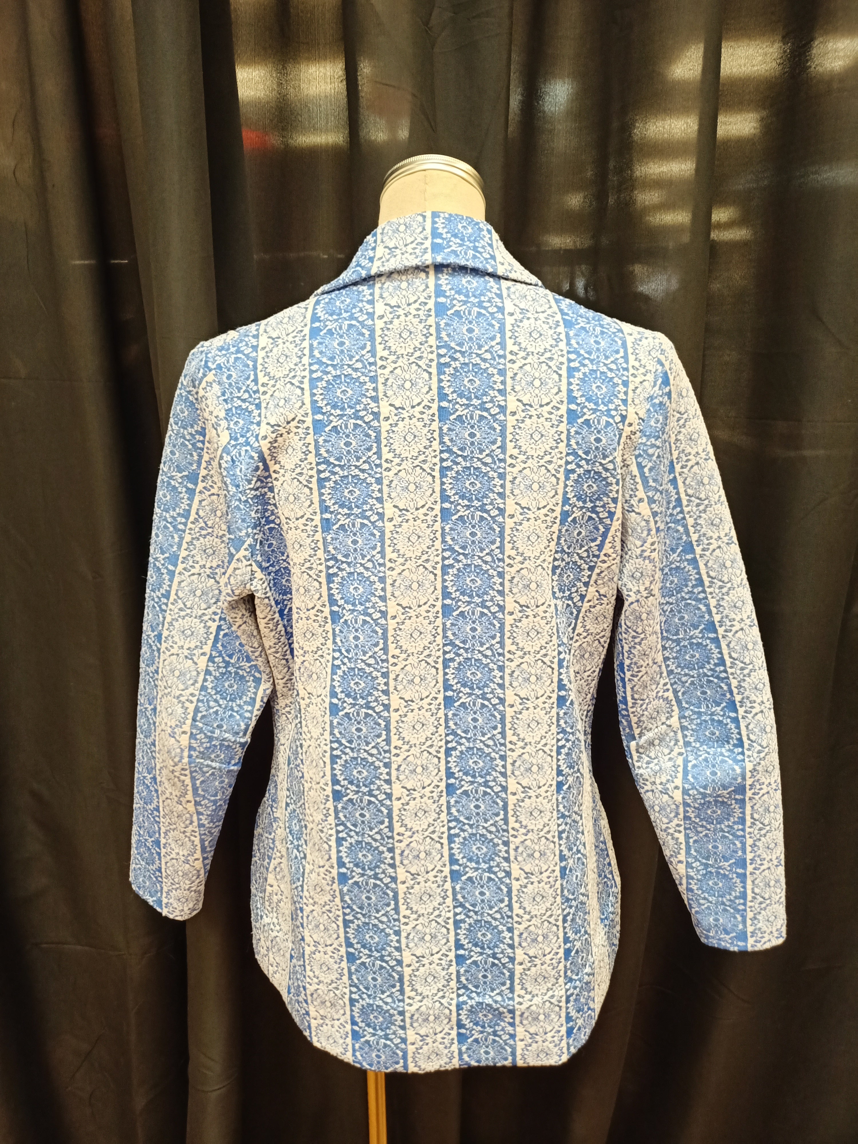 Retro Blazer