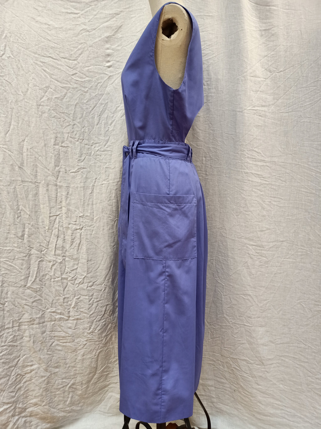 Vintage Rapport Dress