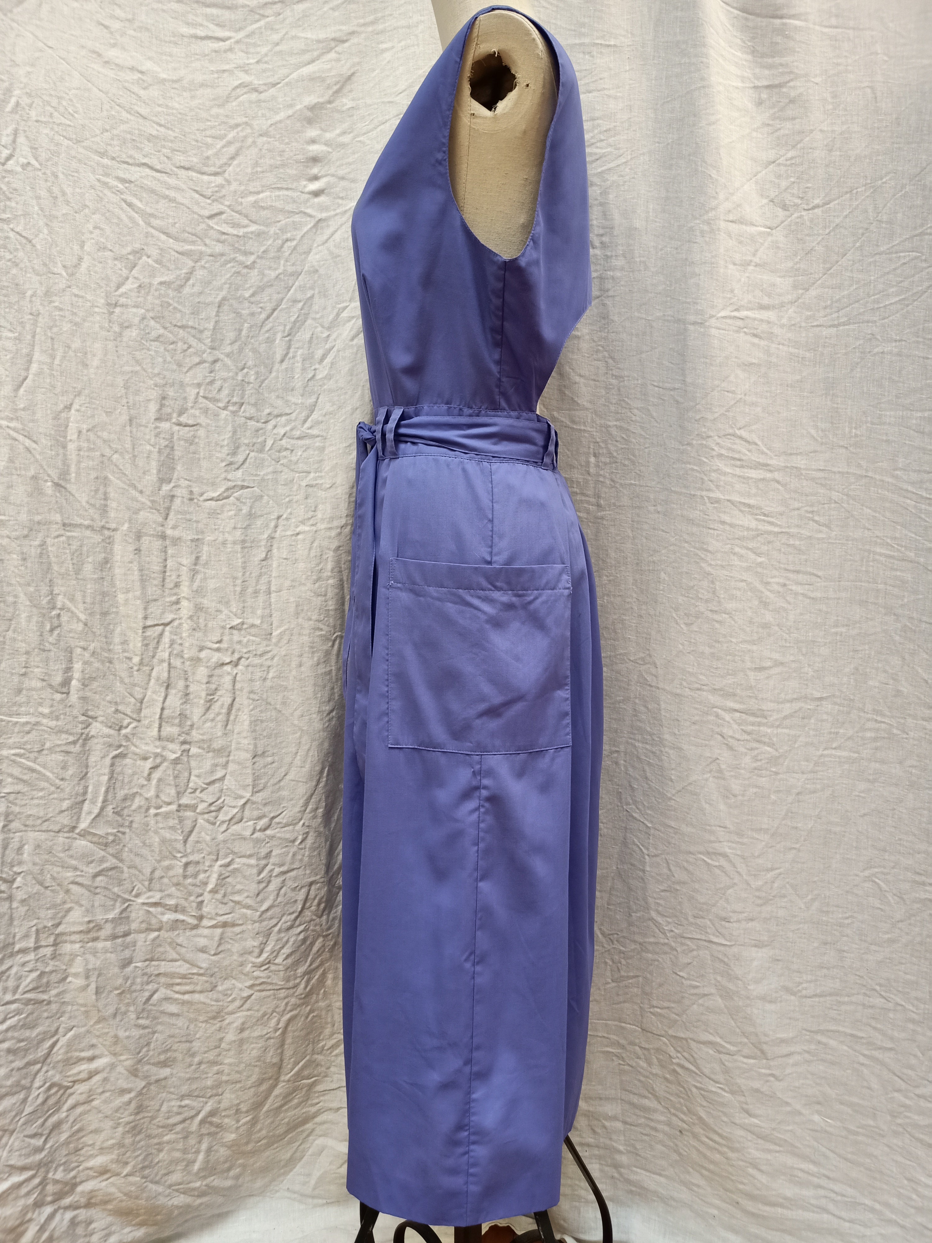 Vintage Rapport Dress