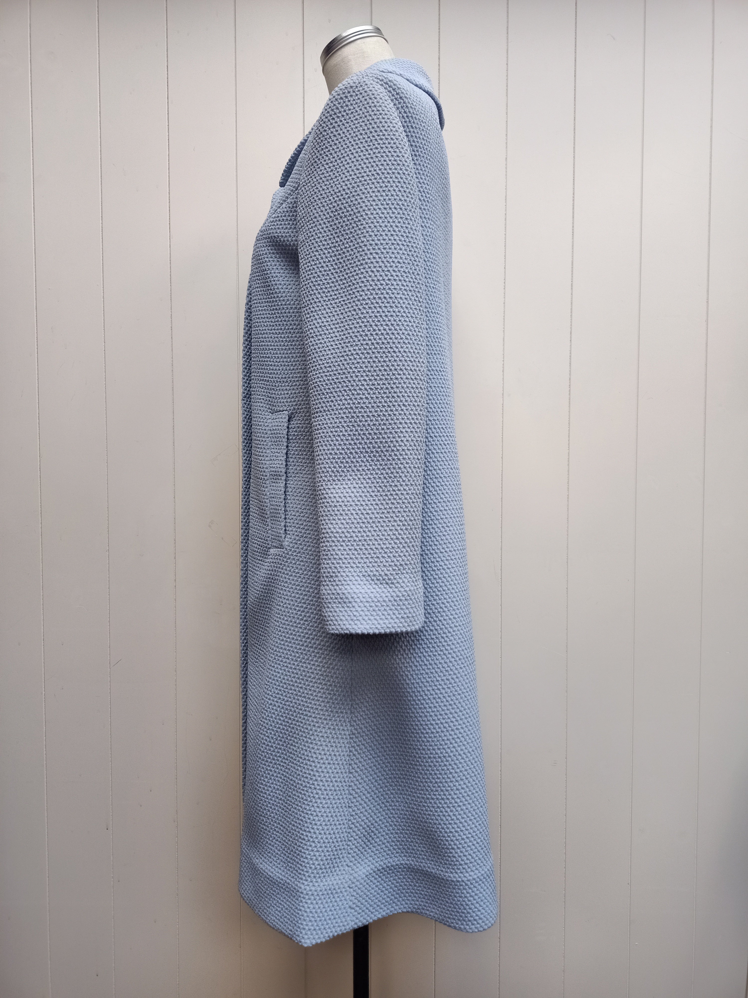 Vintage Eastex Coat