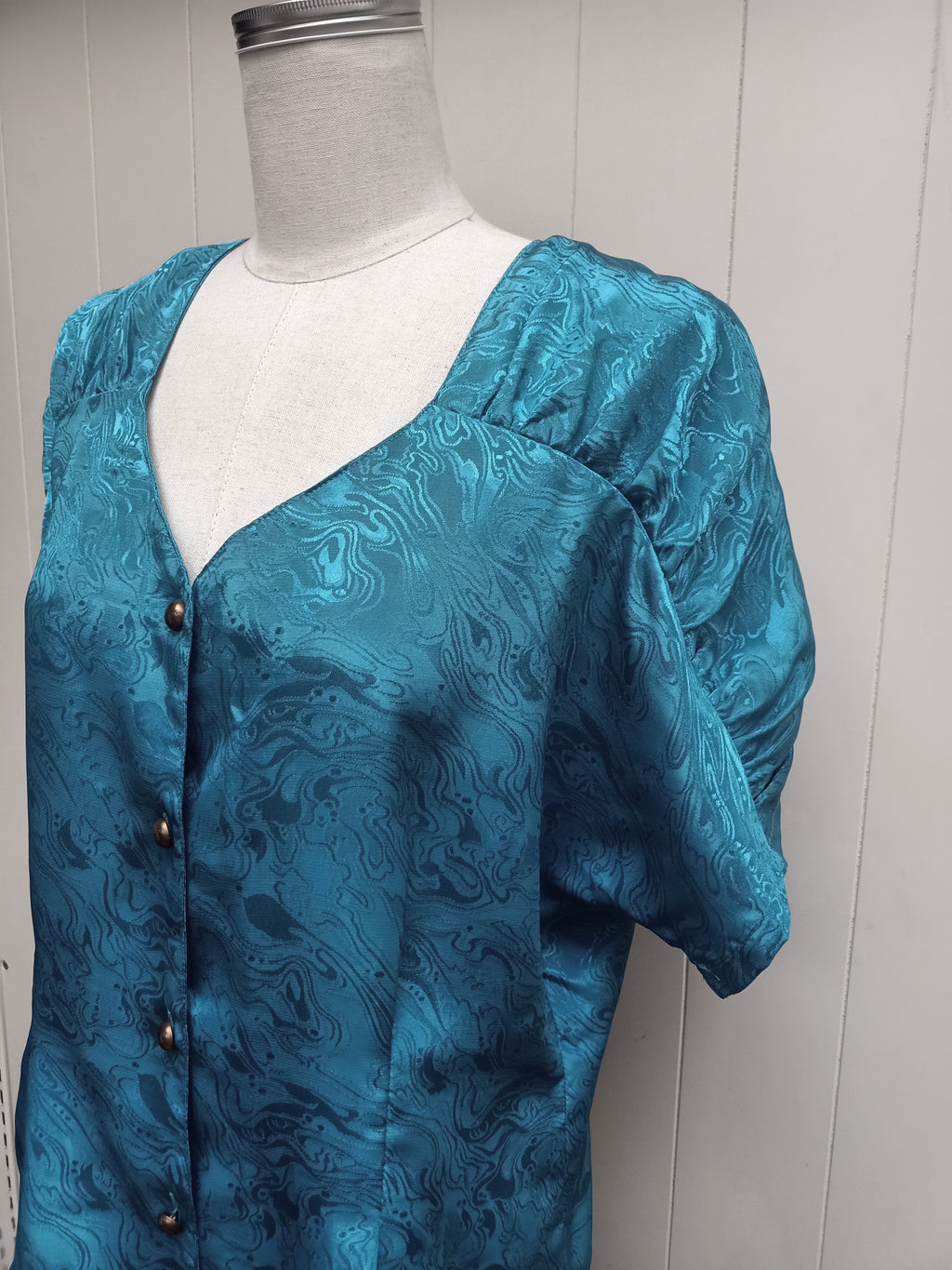Vintage G.F. Sport Action Shirt