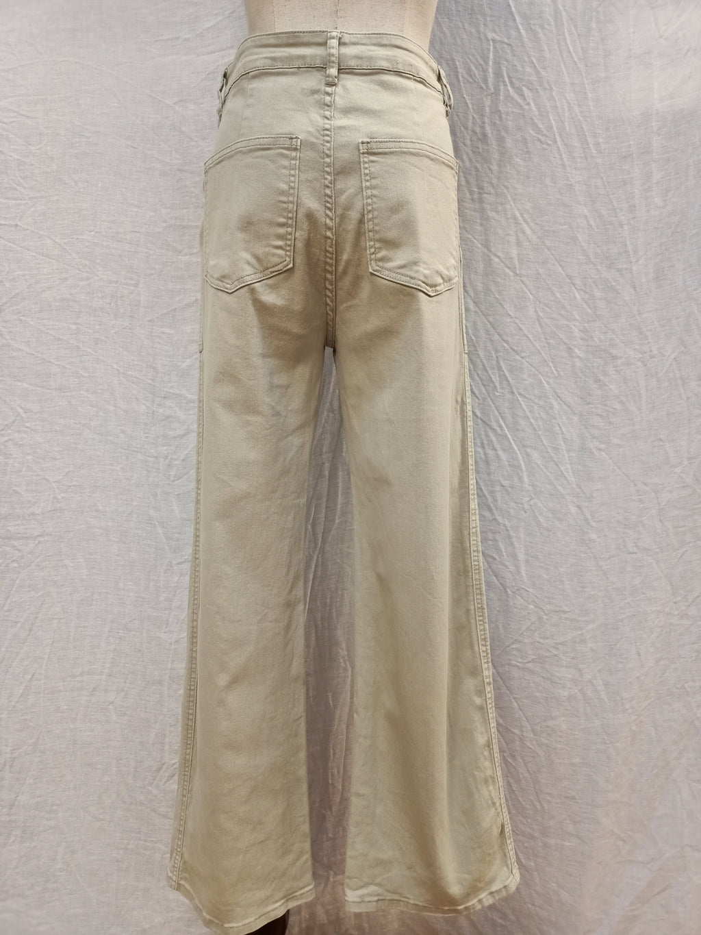 Junk Food Denim Pants