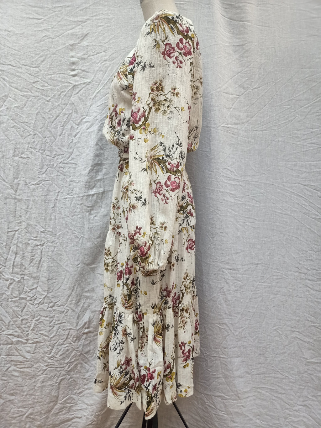Vintage Perfectly Twee Dress