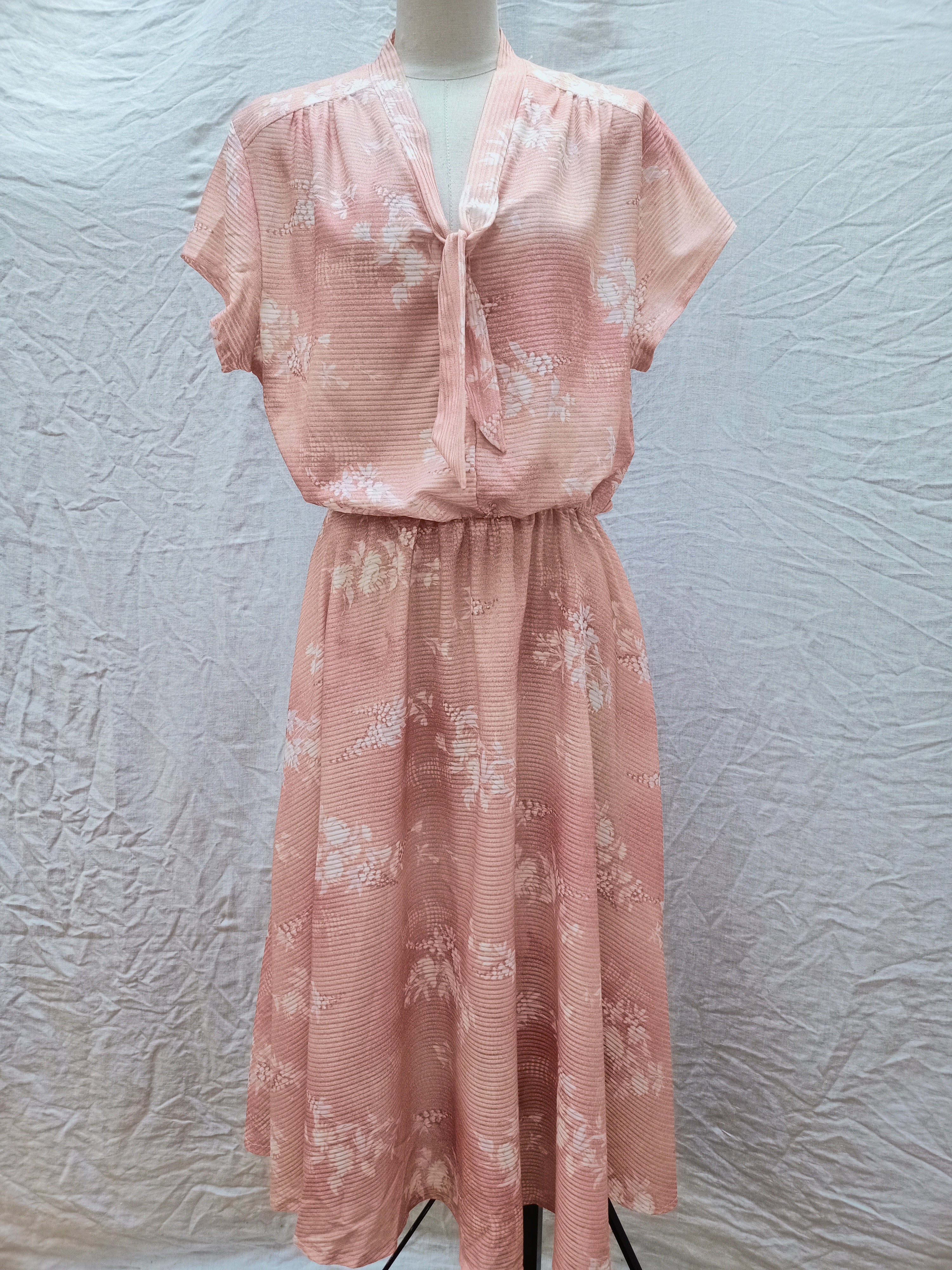Vintage Freenn Dress